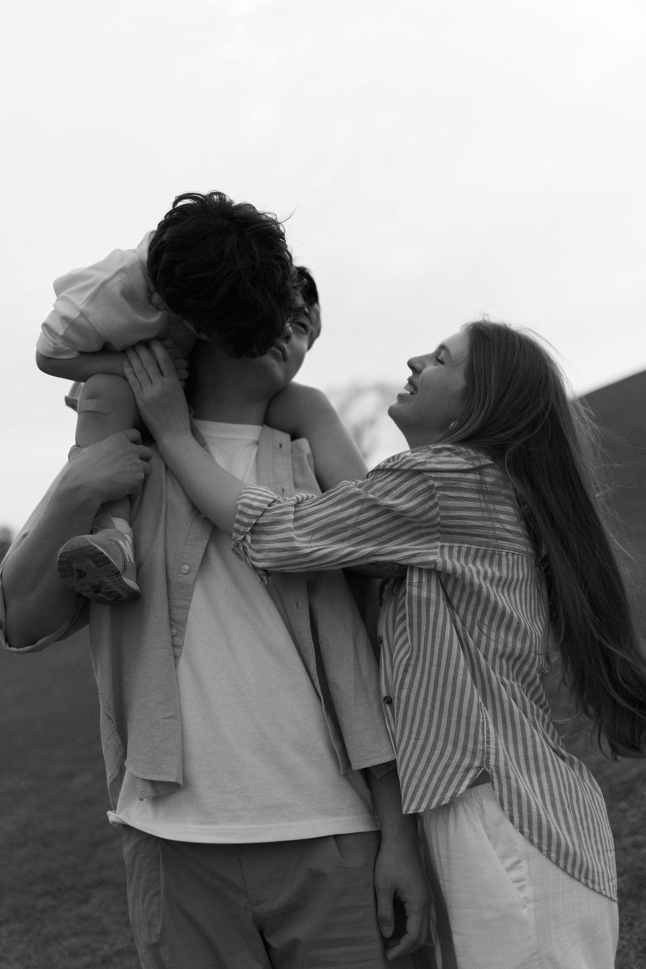 3 in Seoul. Ваш душевный фотограф