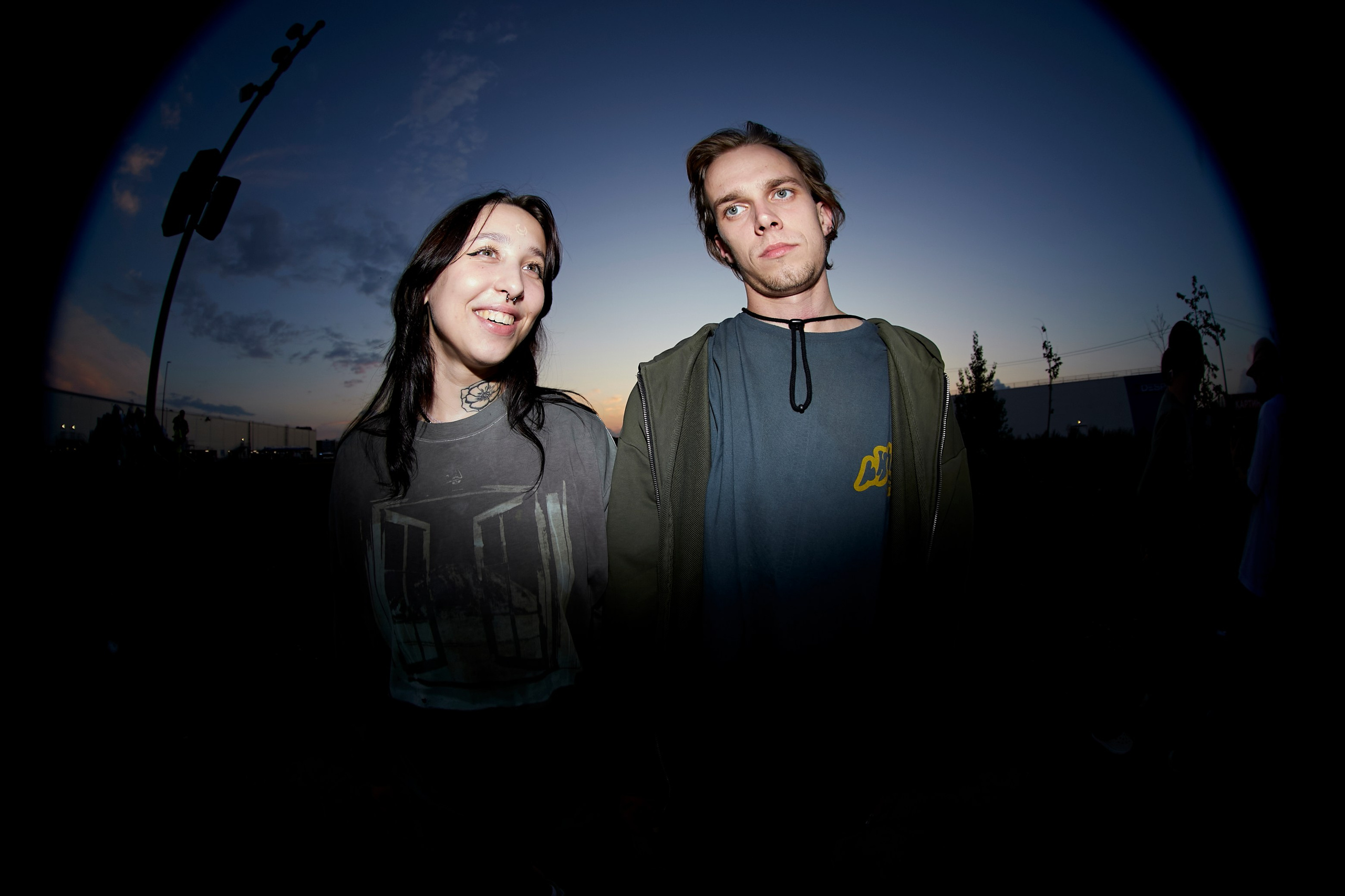 Кампейн. Фотограф Эмилия Сафиуллина