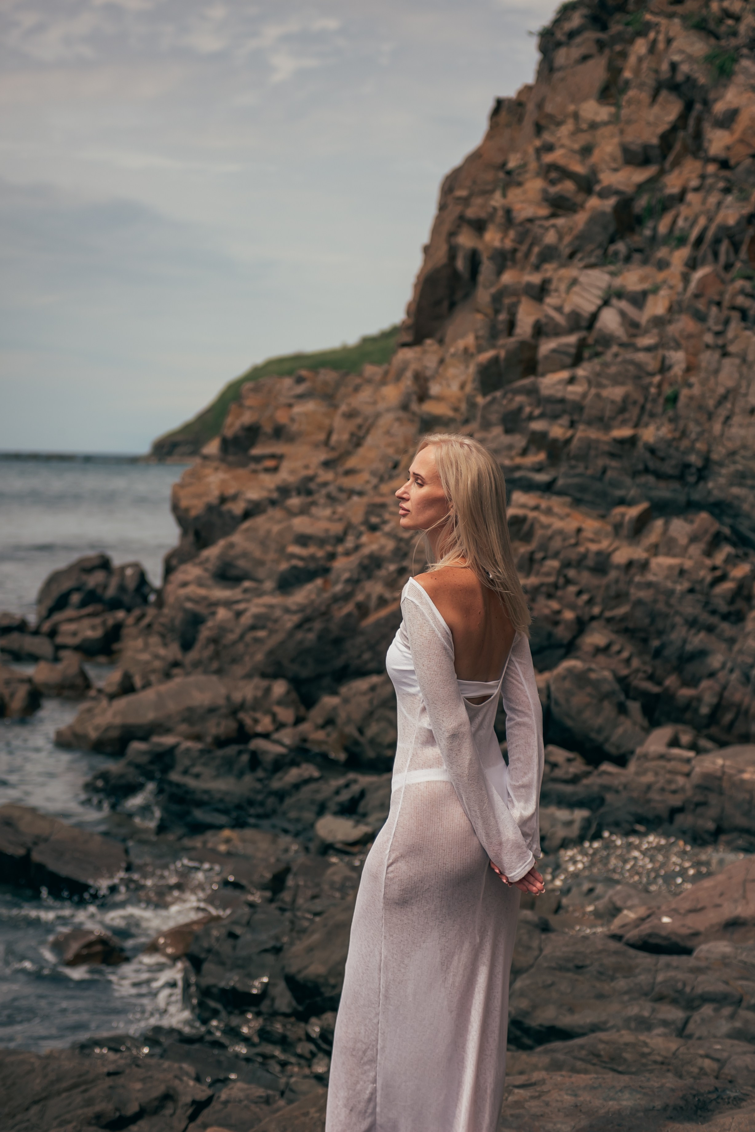 Портрет. Семейный и свадебный фотограф Элеонора Головёнкина Калининград — Находка