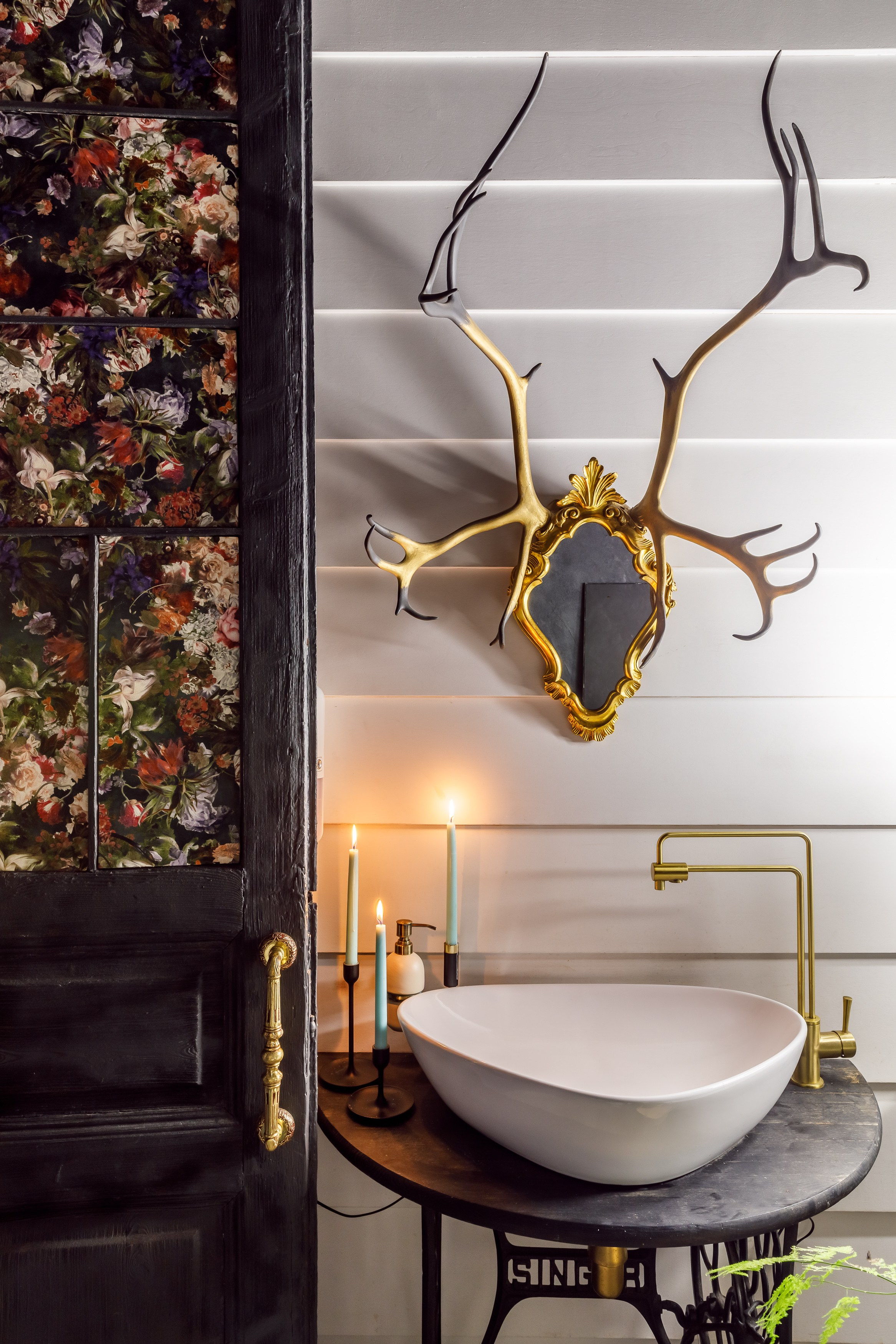 Fareni Soul. Студия дизайна в Краснодаре — закажите дизайн-проект дома или квартиры от студии FARENI