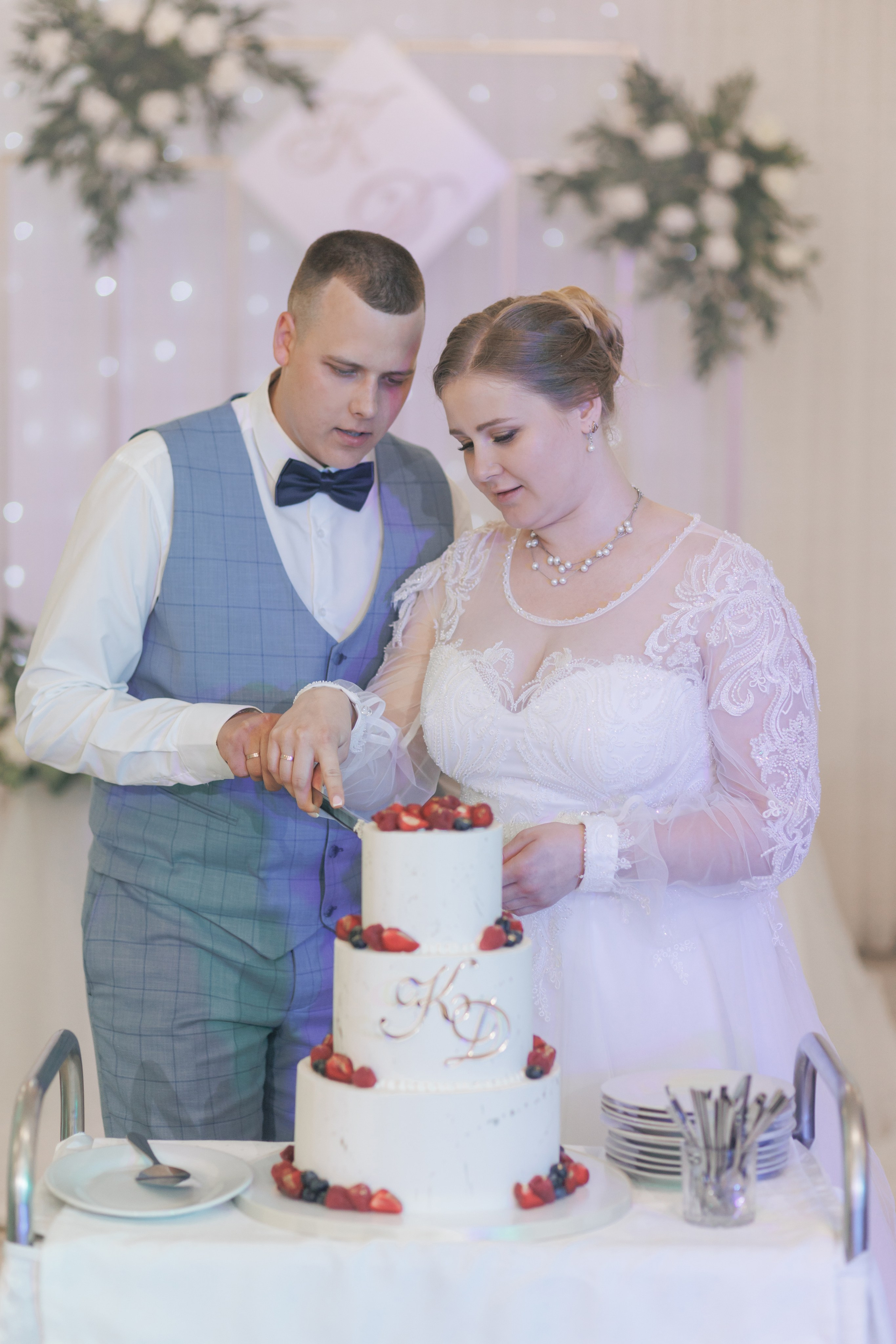 Свадьба. Свадебный и семейный фотограф в Твери и Тверской области