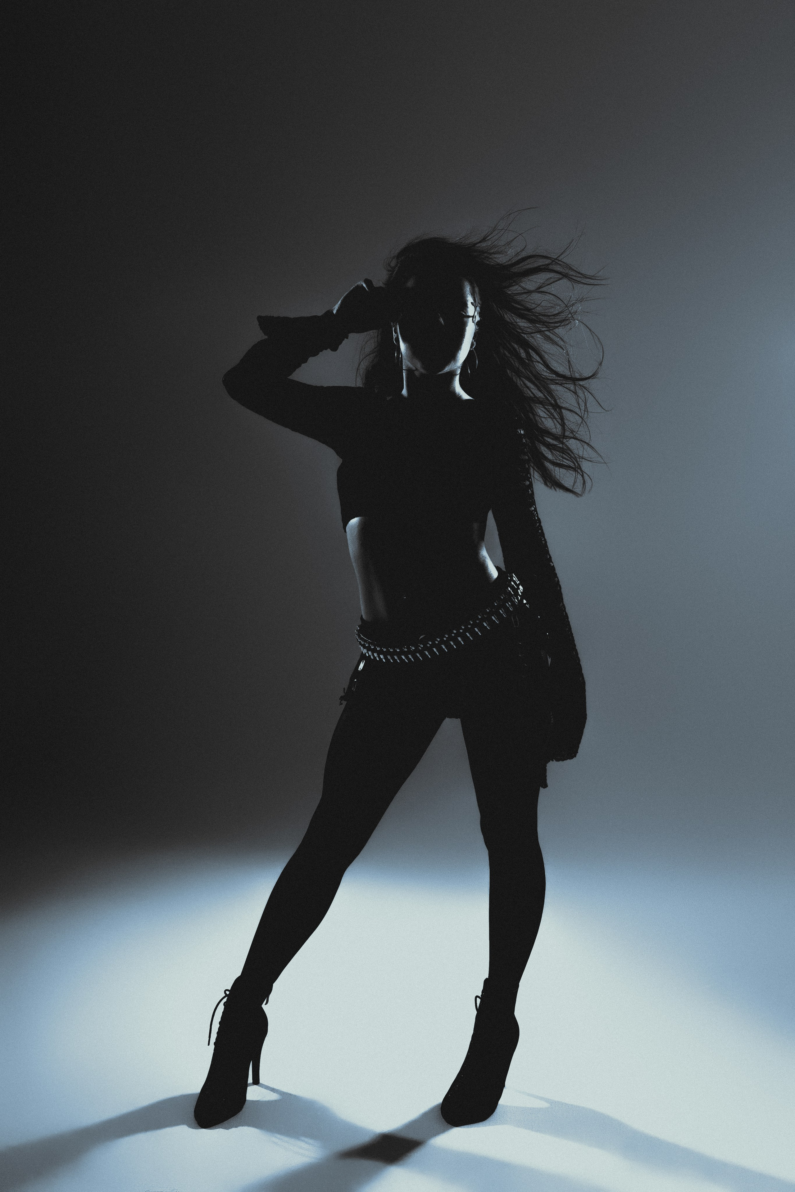 Фарида. Арсений Марасинский — фотограф в Казани