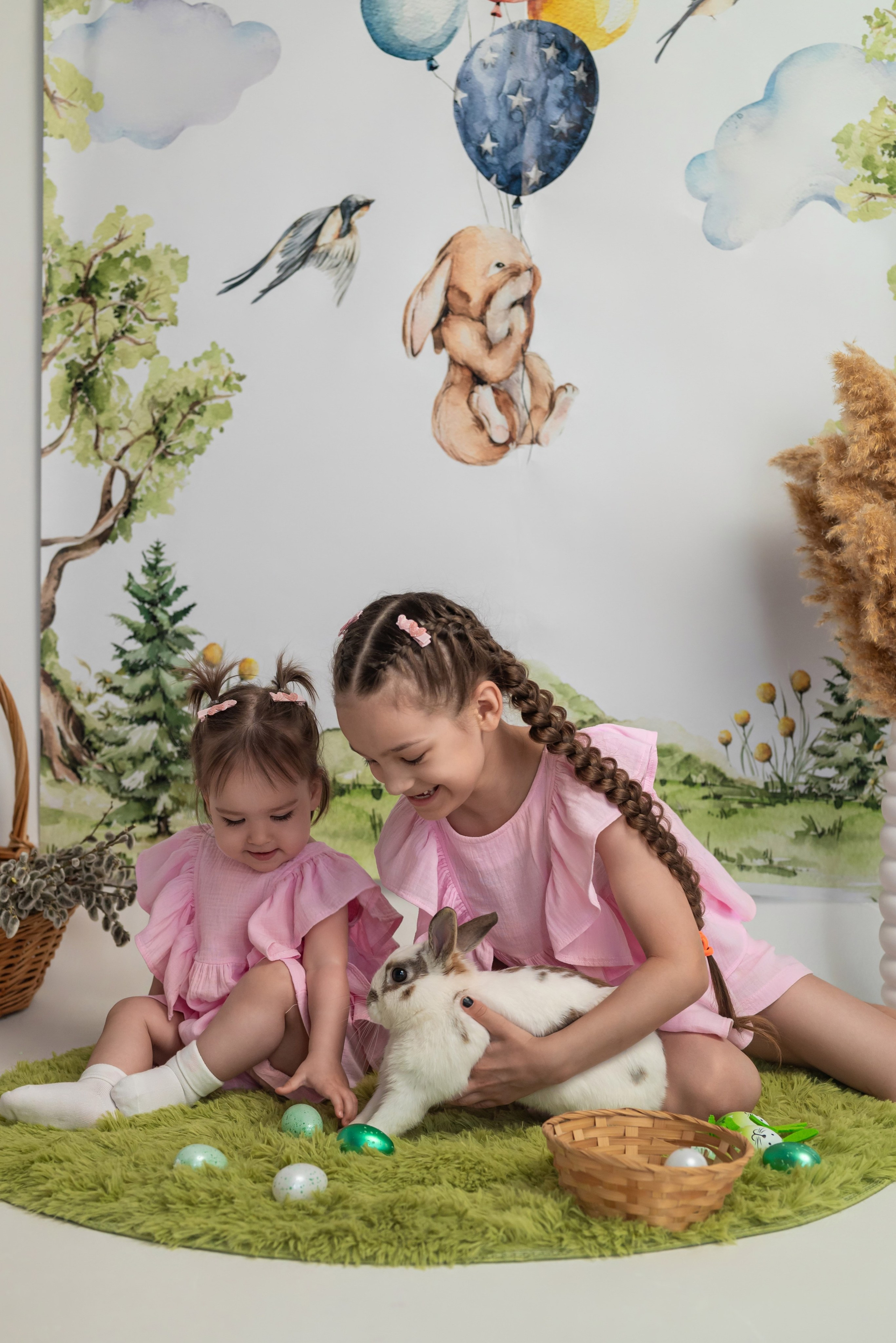 Фотопроект *Пасха*. Фотограф в городе Салават