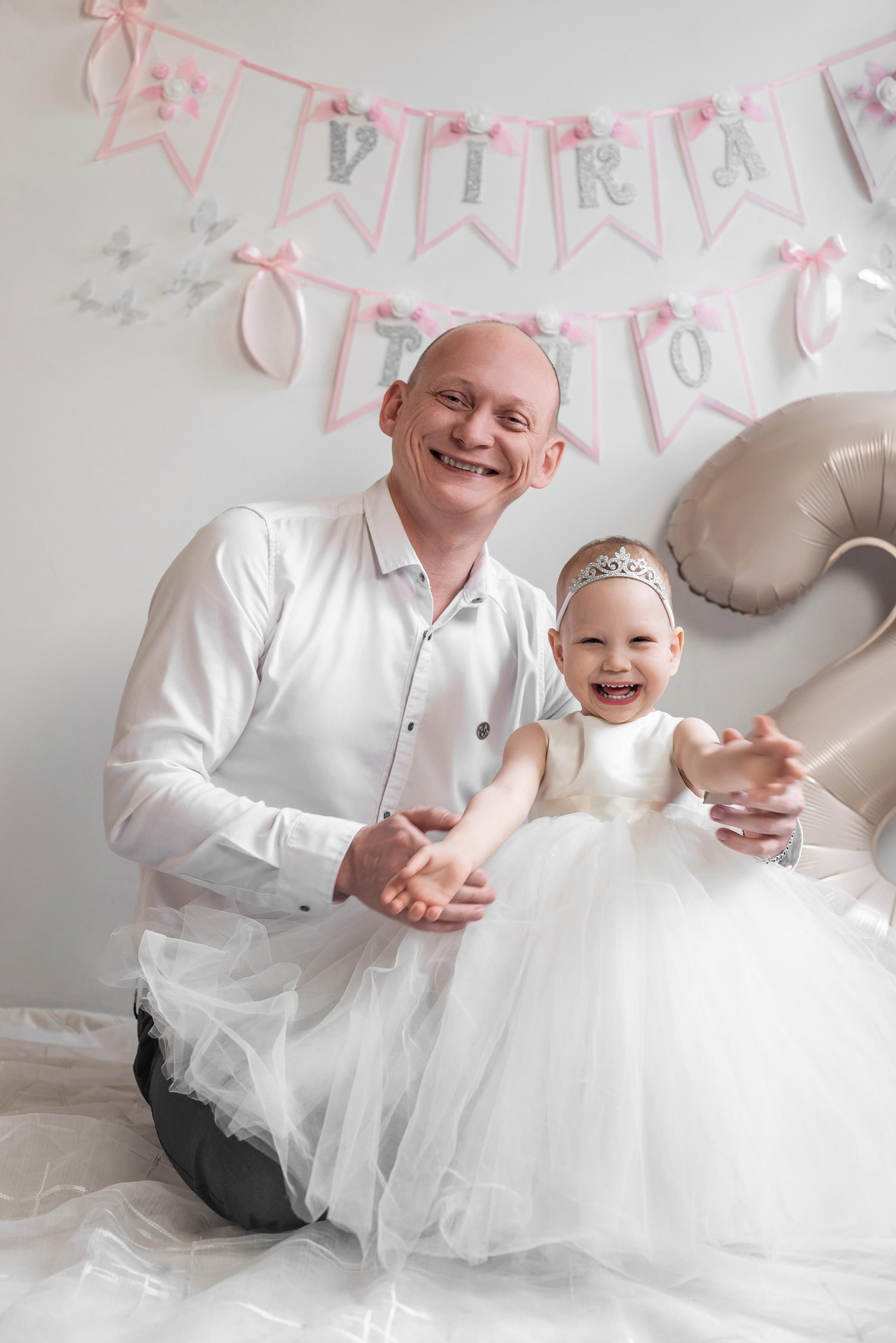 Виктория. Фотограф в городе Салават