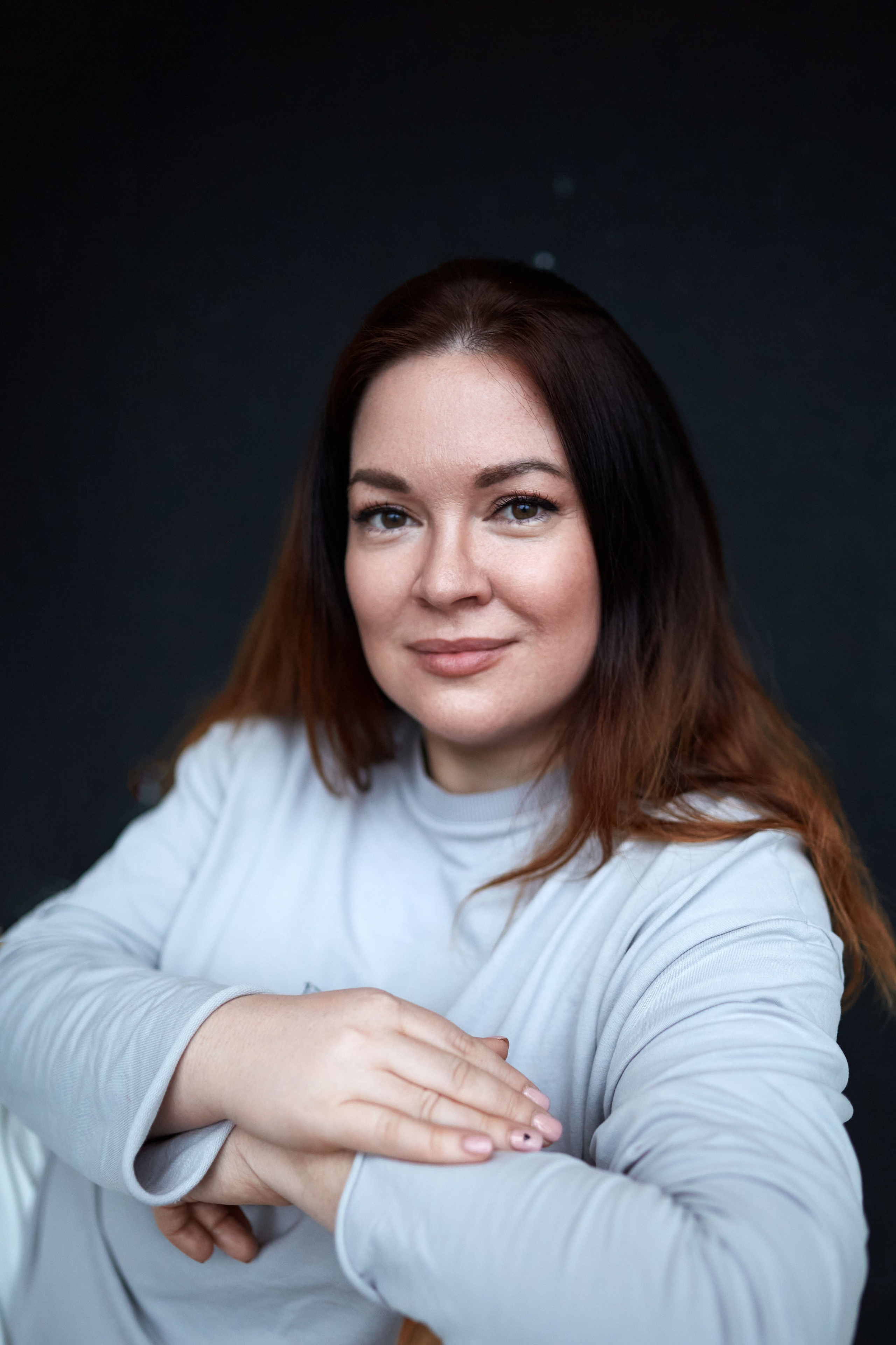 Бизнес портрет и контент. Семейный фотограф в Москве Наталия Павлова