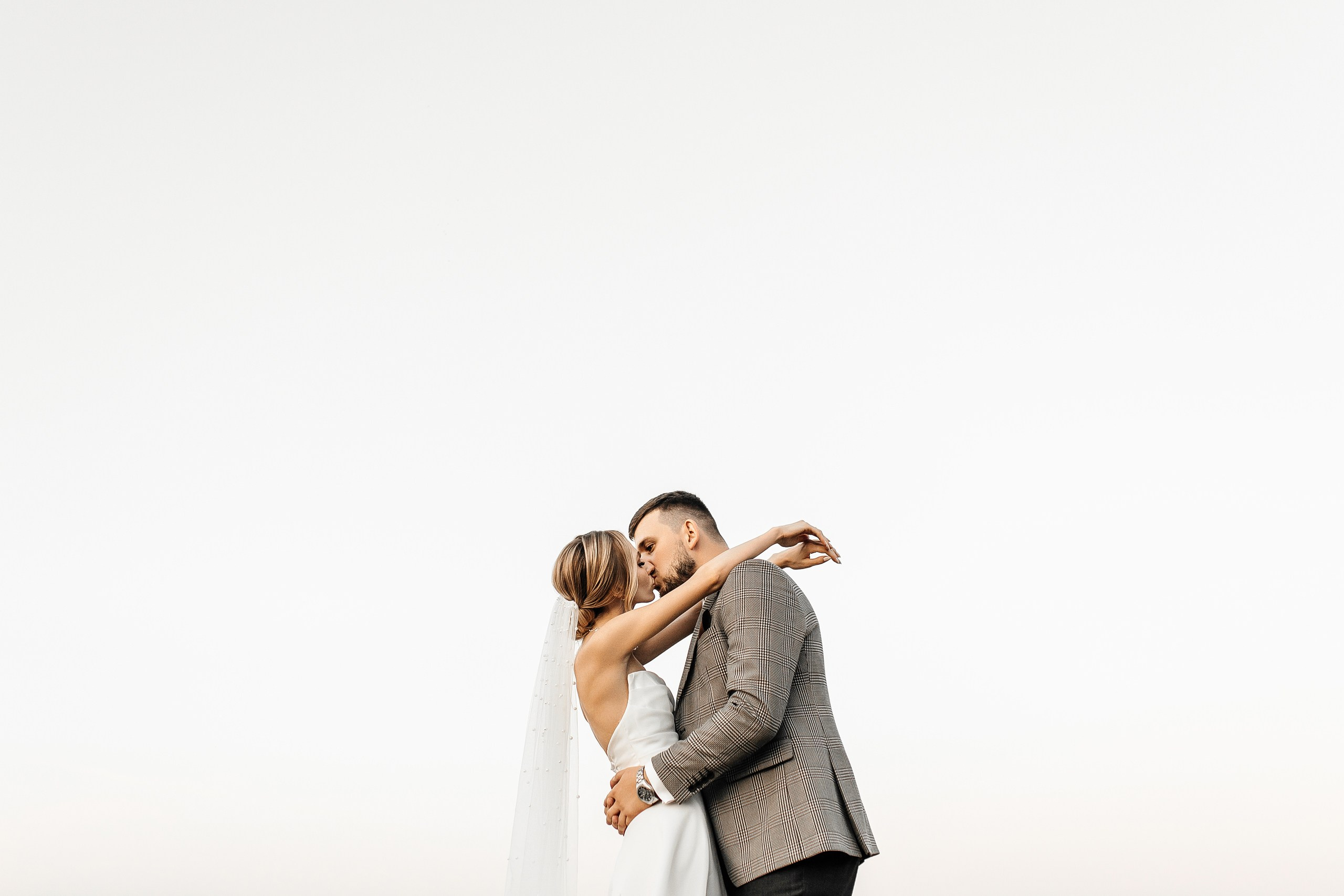 DMITRY & ANNA. Свадебный фотограф в Ульяновске Владимир Лесников