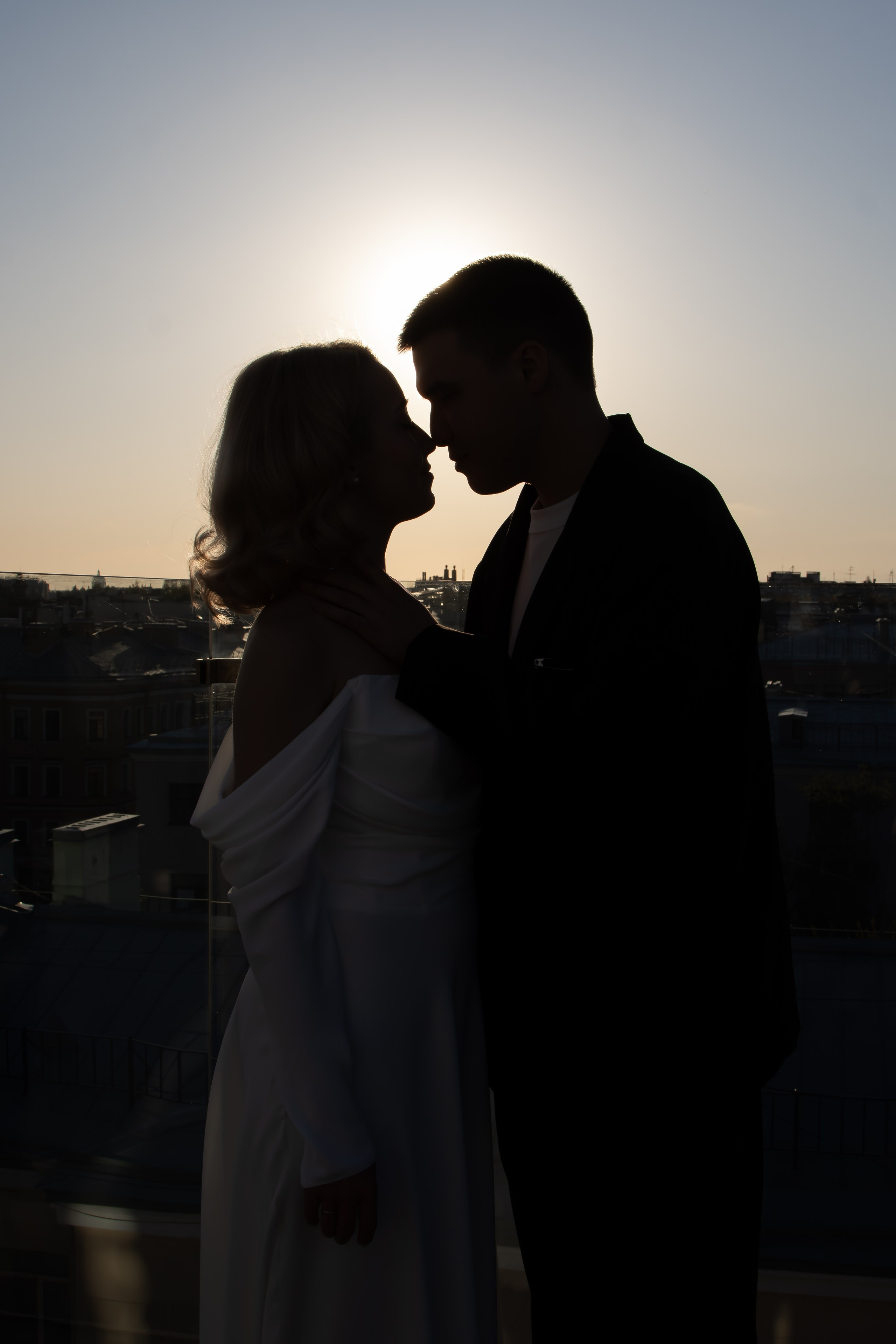 Выездная регистрация