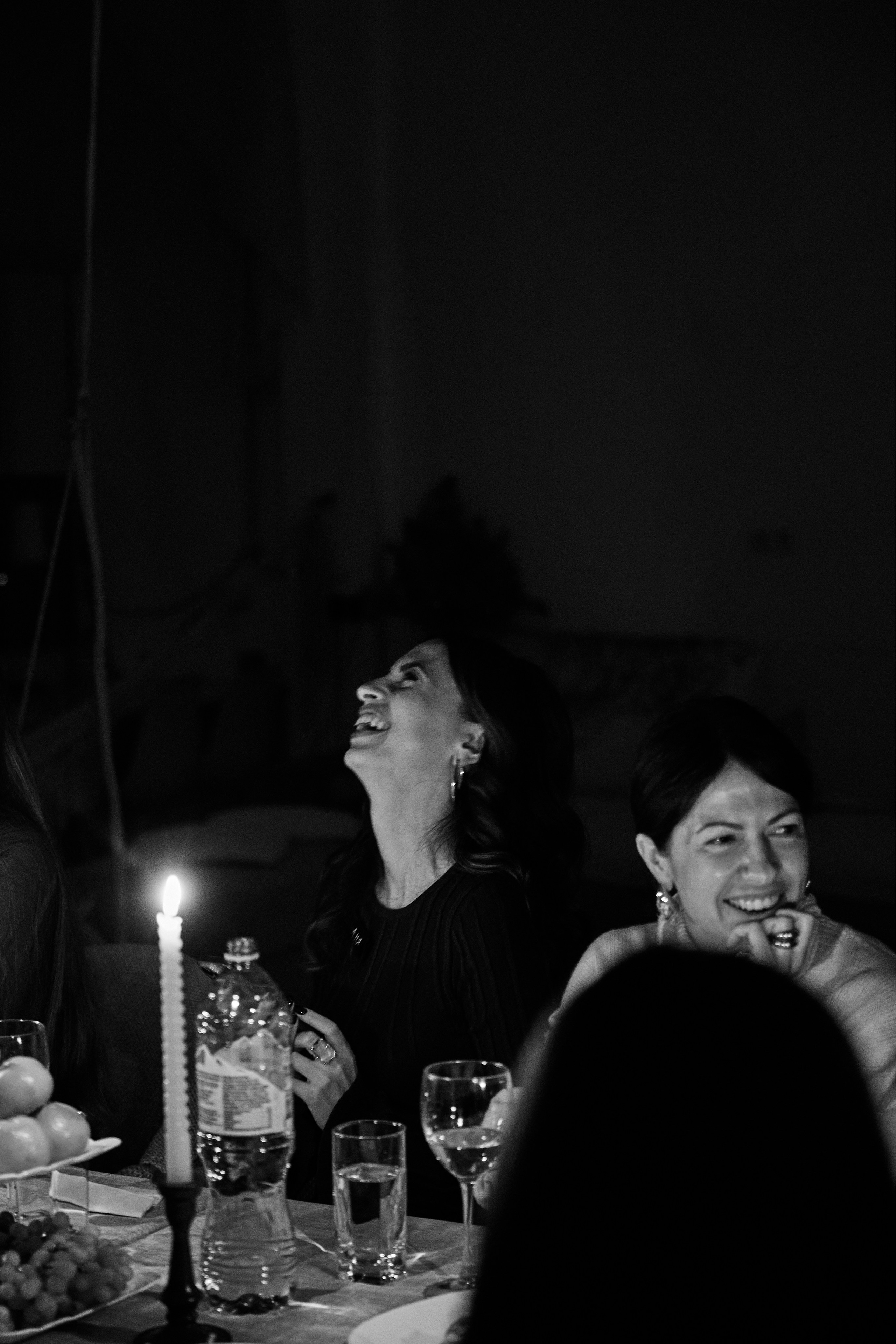 Дискуссионный клуб. Фотограф Александра Иванова