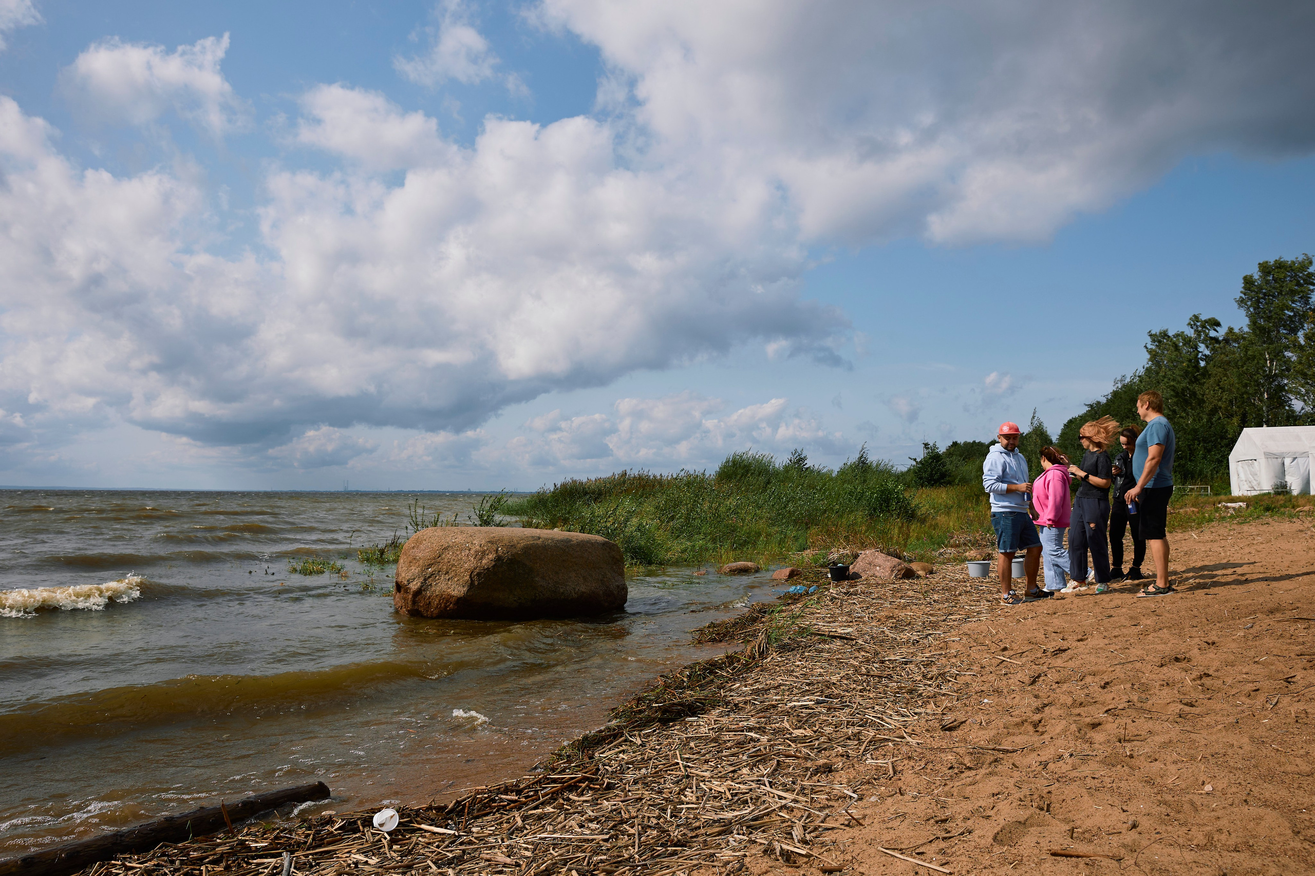 Корпоратив А-Сталь. Фотограф Александра Иванова