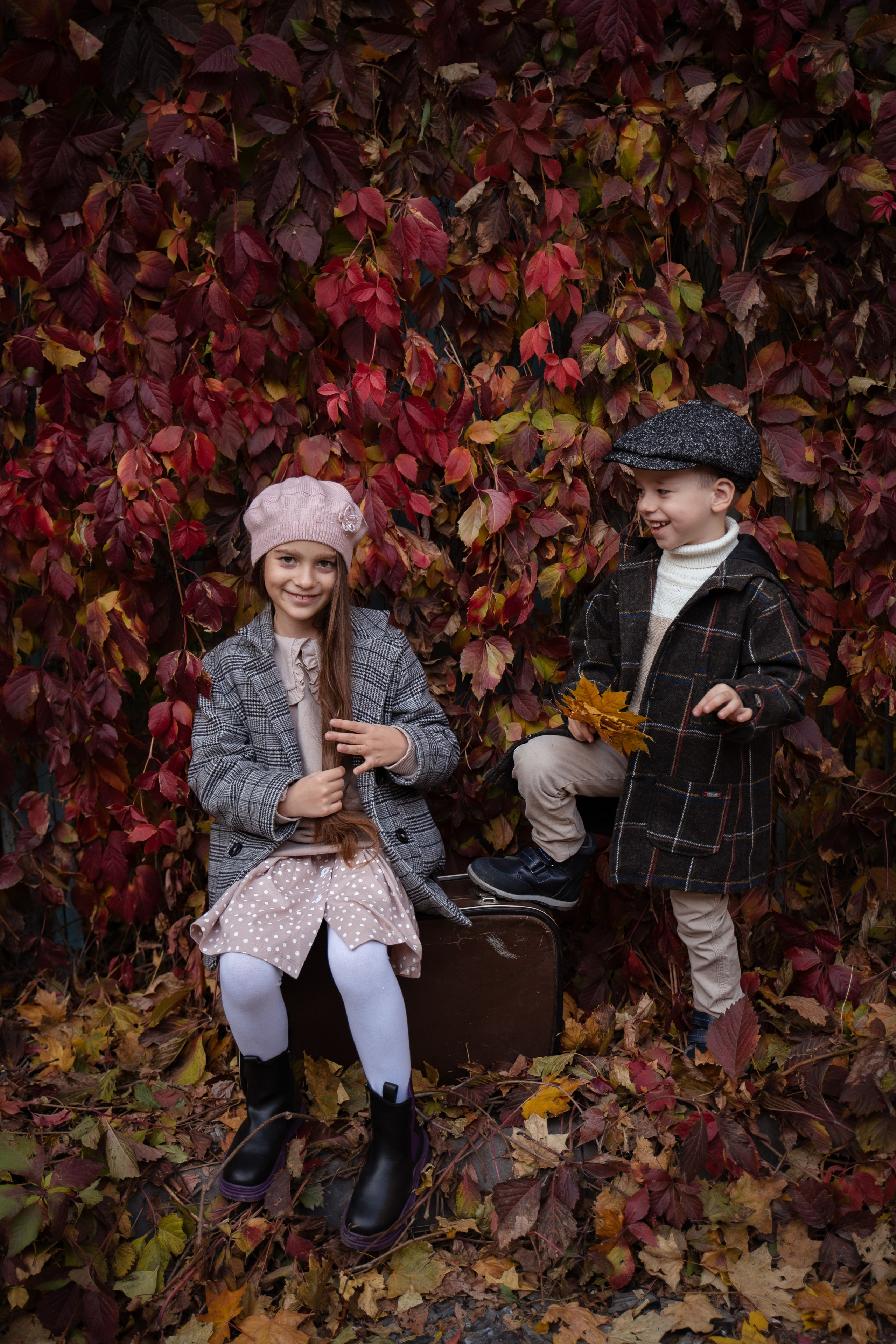 Фотосессия для детей. Семейный и детский фотограф в Ростове-на-Дону