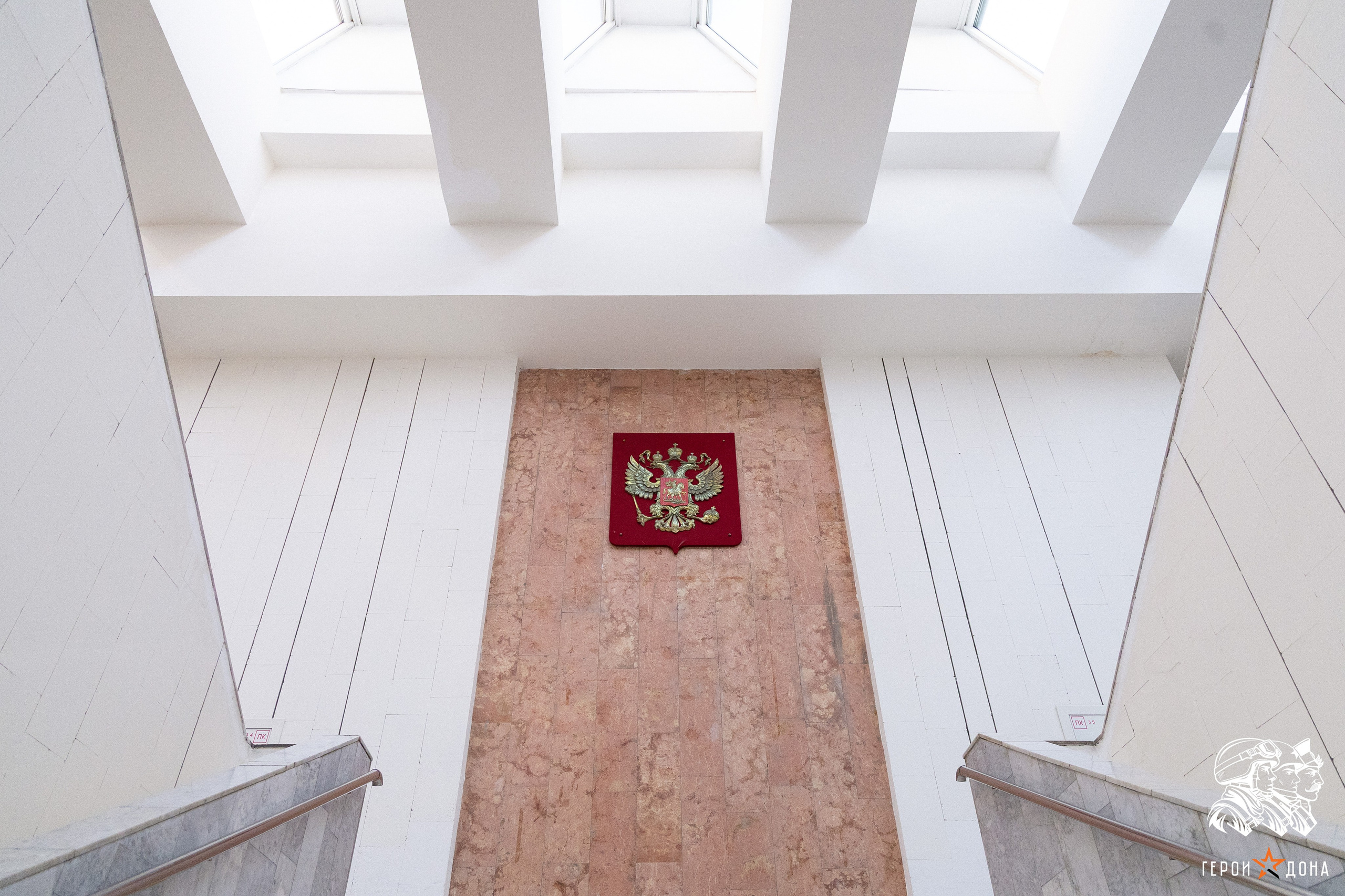 «Герои Дона» региональное продолжение президентского проекта «Время героев». Анна Рышкевич