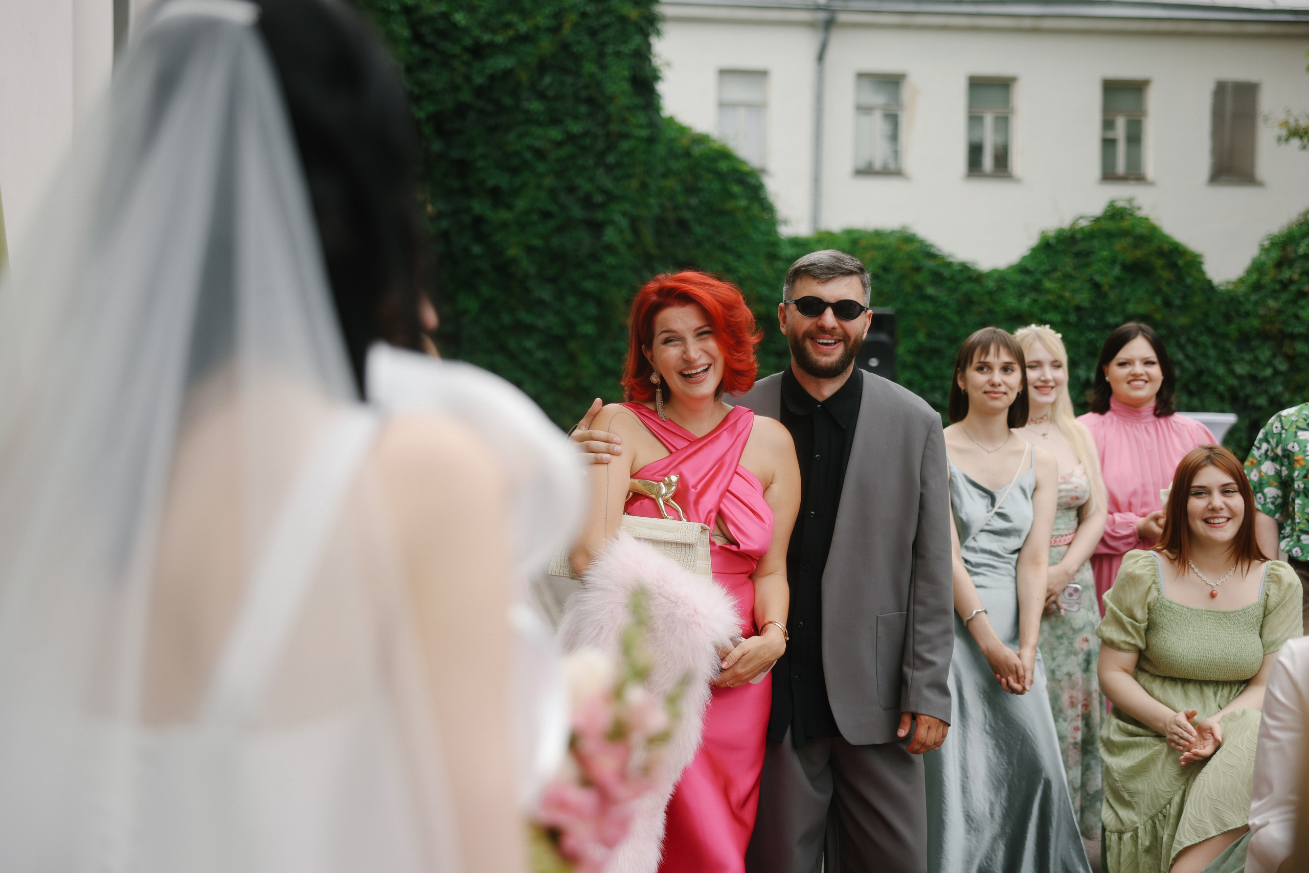 Labuba lovers. Свадебный фотограф Светлана Кот | Москва