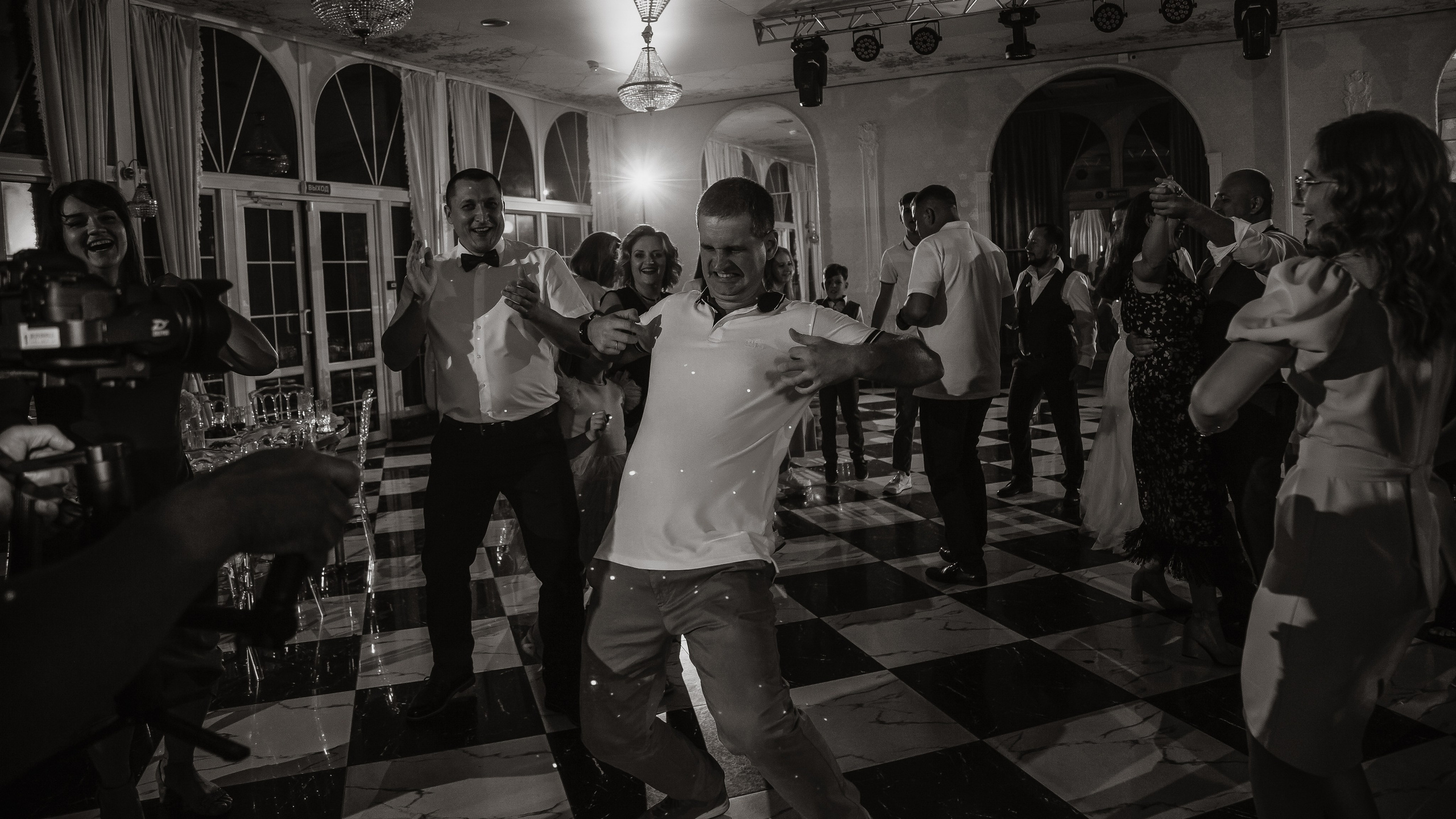 Свадебный и контентный фотограф в Краснодаре Алена Сидорова