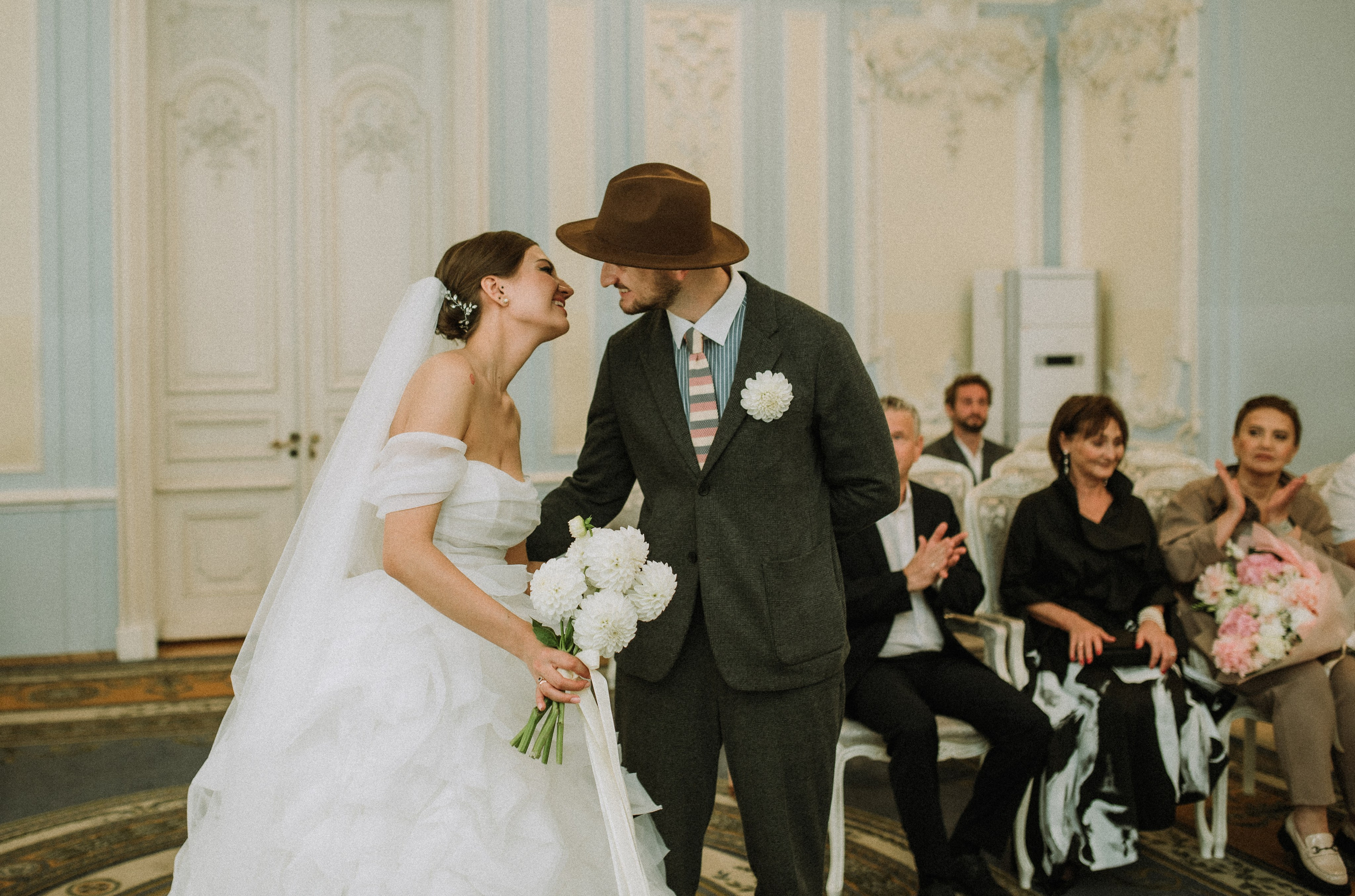 Ваня и Настя. Фотограф в Санкт-Петребурге и в Великих Луках Волченкова Екатерина
