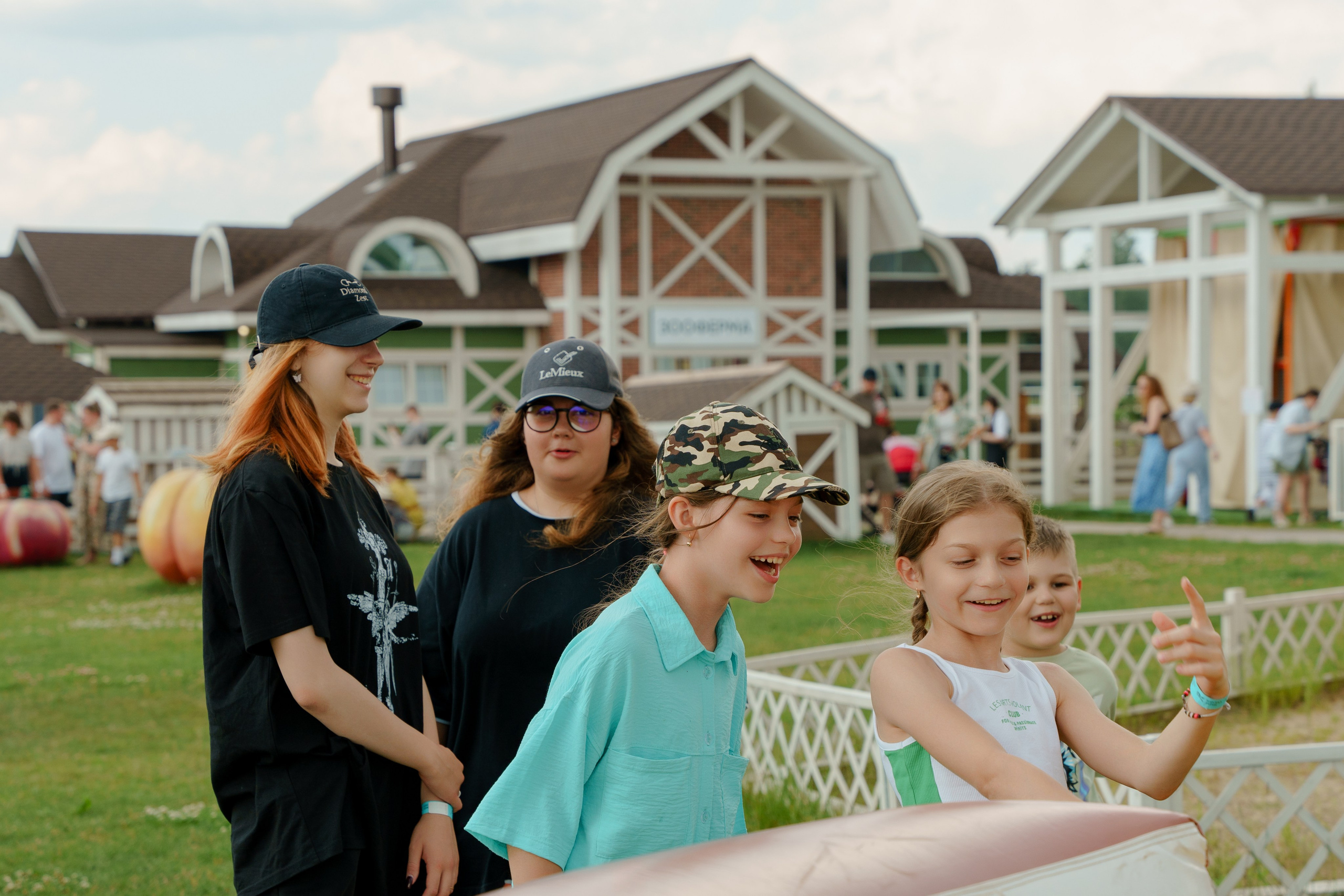 VIP DERBY. Репортажный фотограф Москва Сергей Дружинин