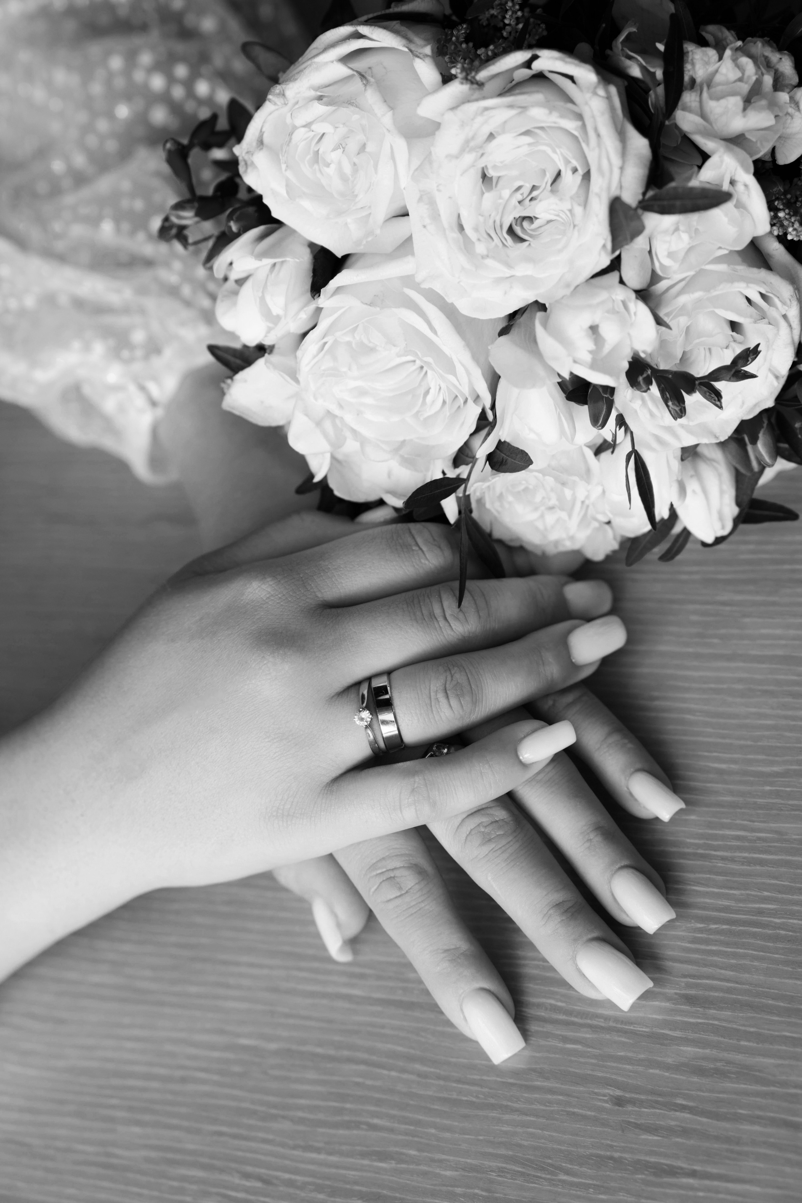 Свадебное Портфолио. Антон Ив