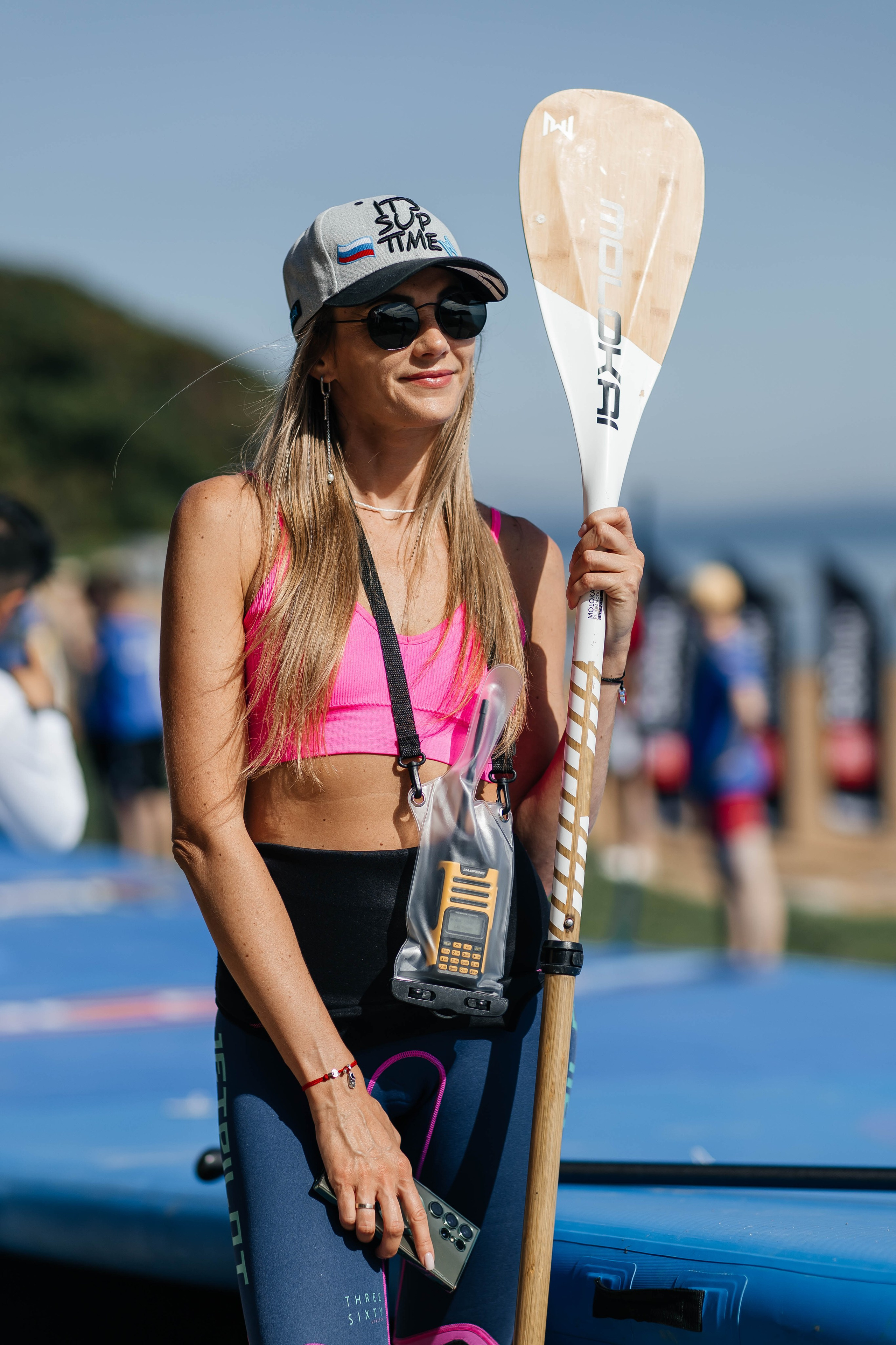 Репортаж. Фотограф во Владивостоке Максим Цой