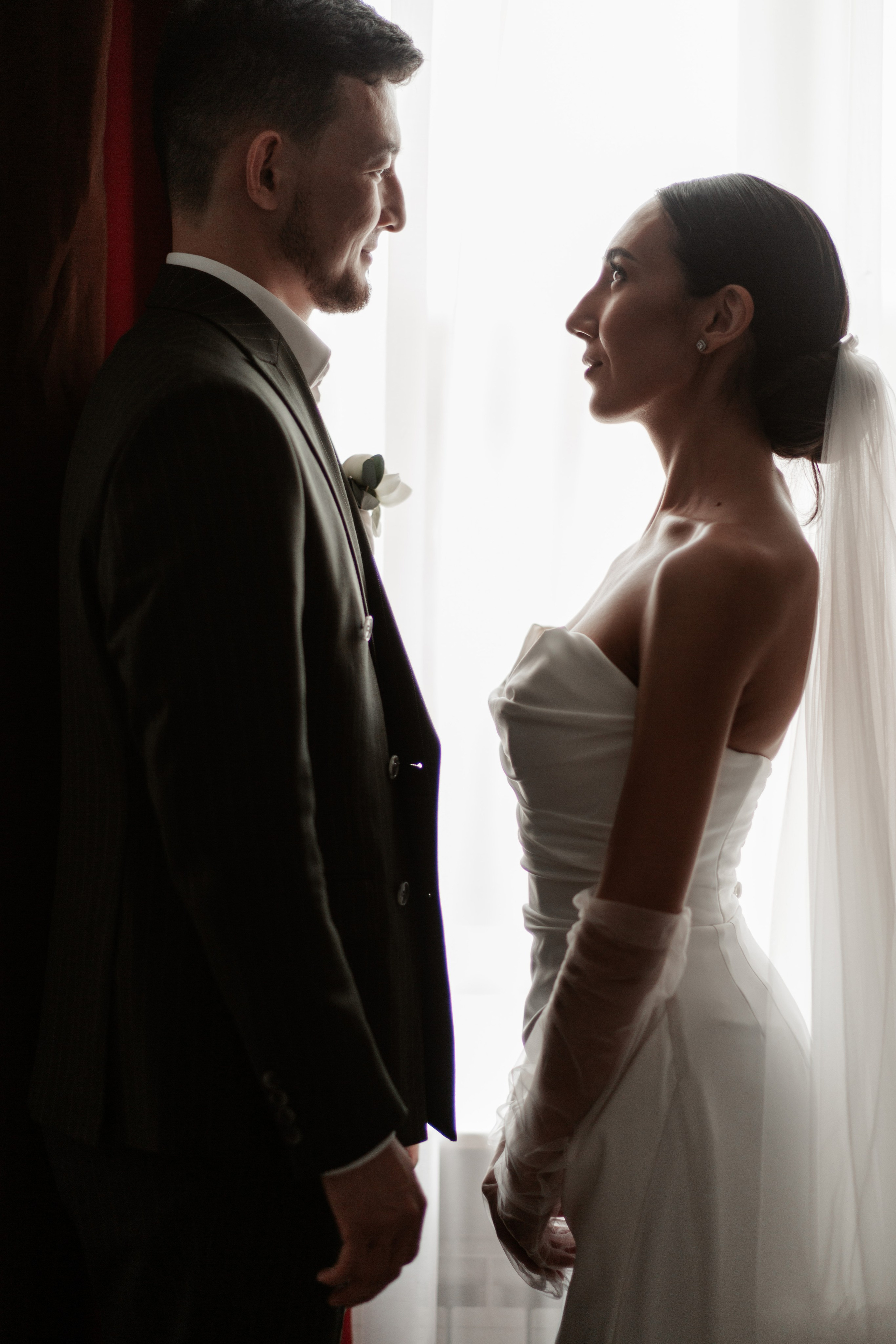 Свадебный фотограф Валерия Лебедева