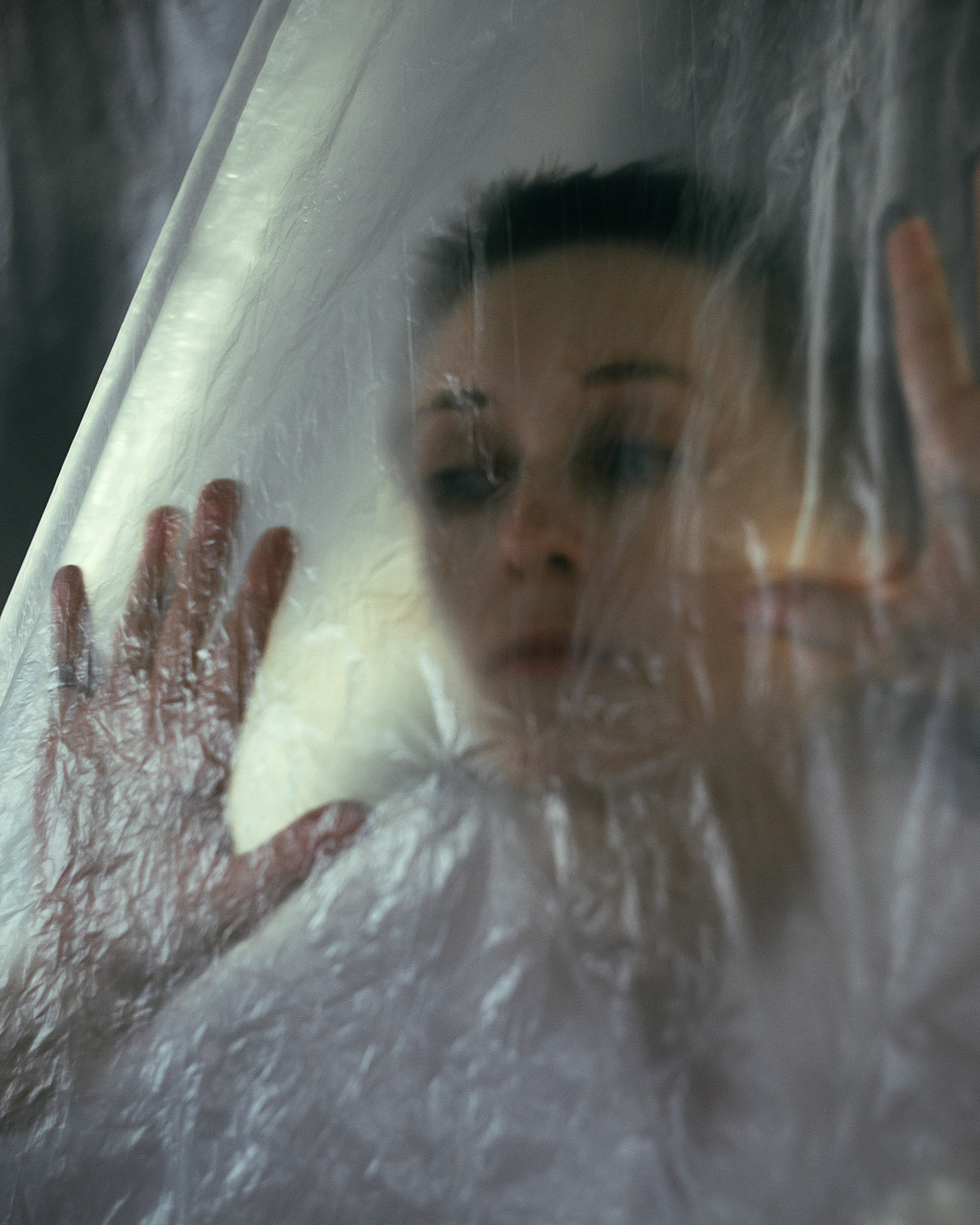 Марина — модельные тесты. Фотограф Андрей Сокол — Санкт-Петербург/Москва