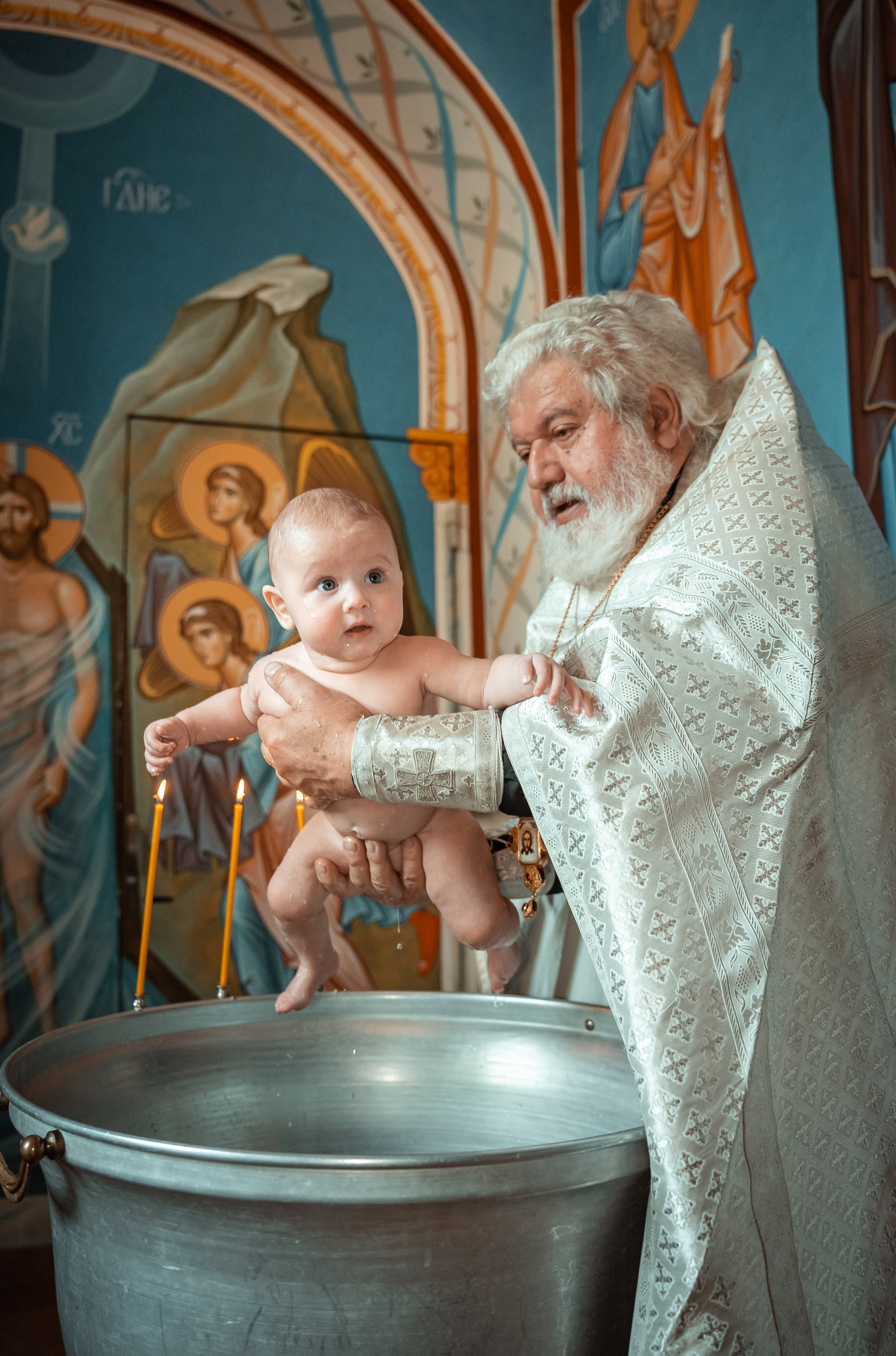 Фотограф на Крещение в Туле. Фотограф на Крещение и Венчание в Туле, детский и семейный фотограф