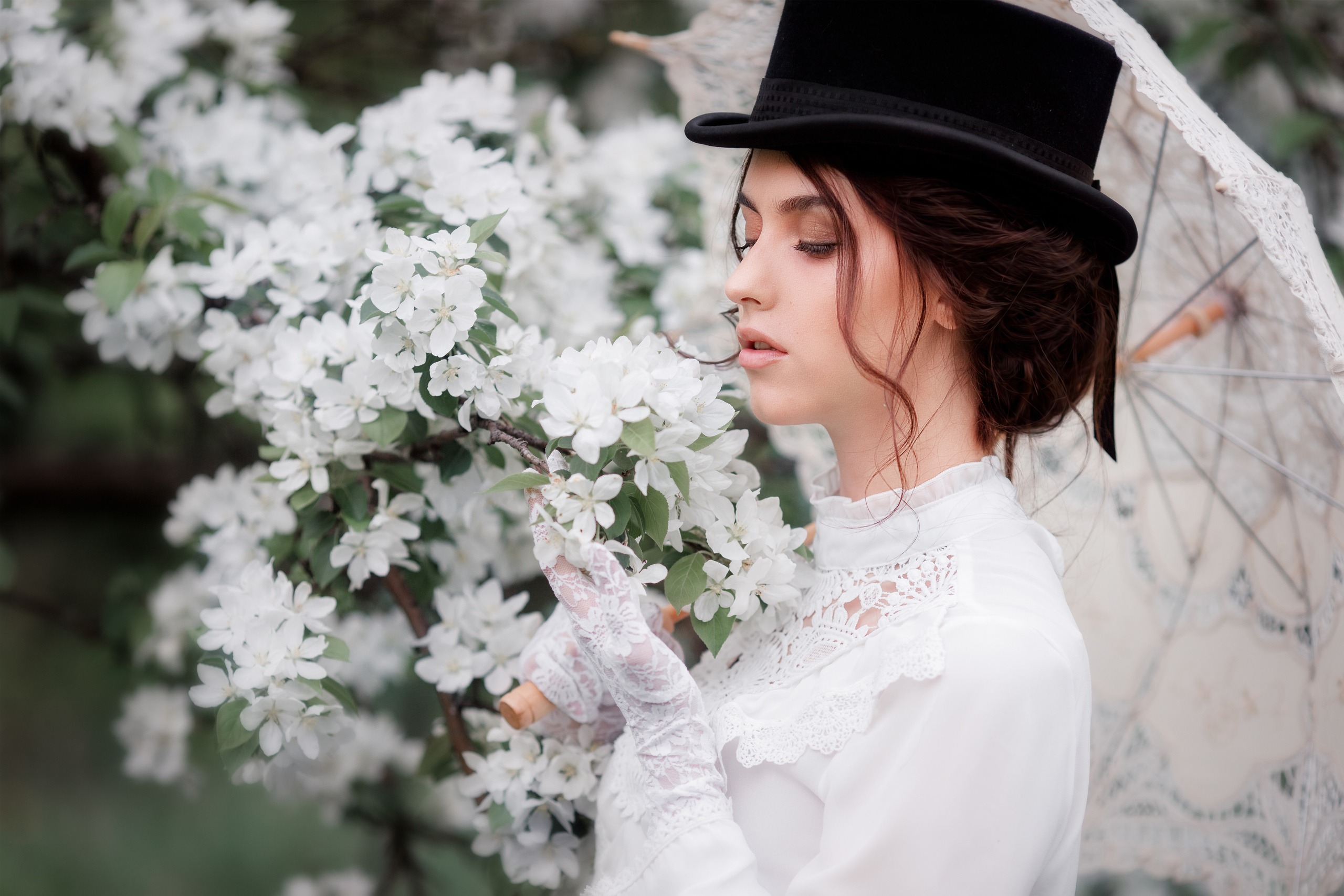 ~ЖЕНСКАЯ СЪЕМКА~. Художественный фотограф в Томске Алёна Окунева