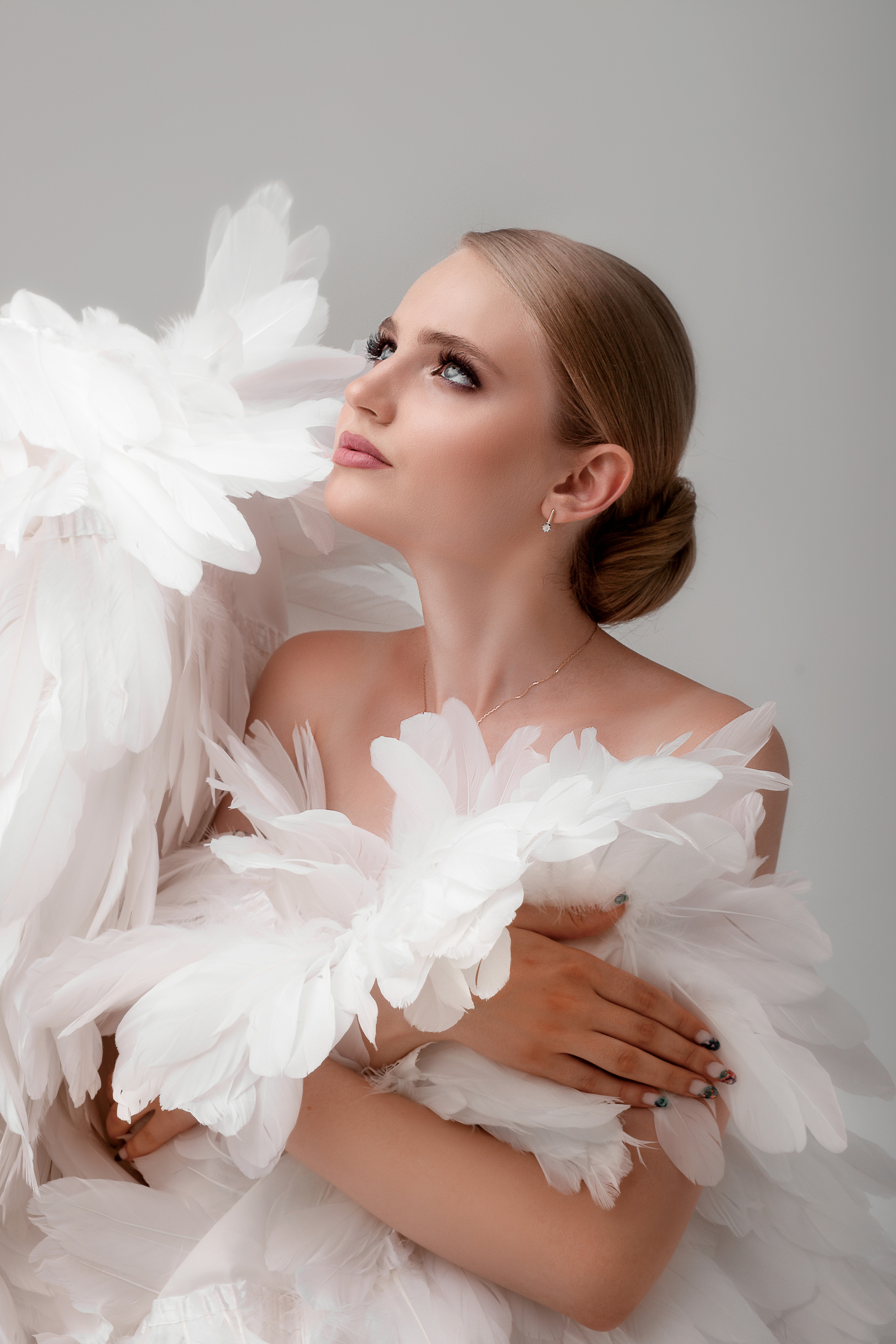 Художественный фотограф в Томске Алёна Окунева