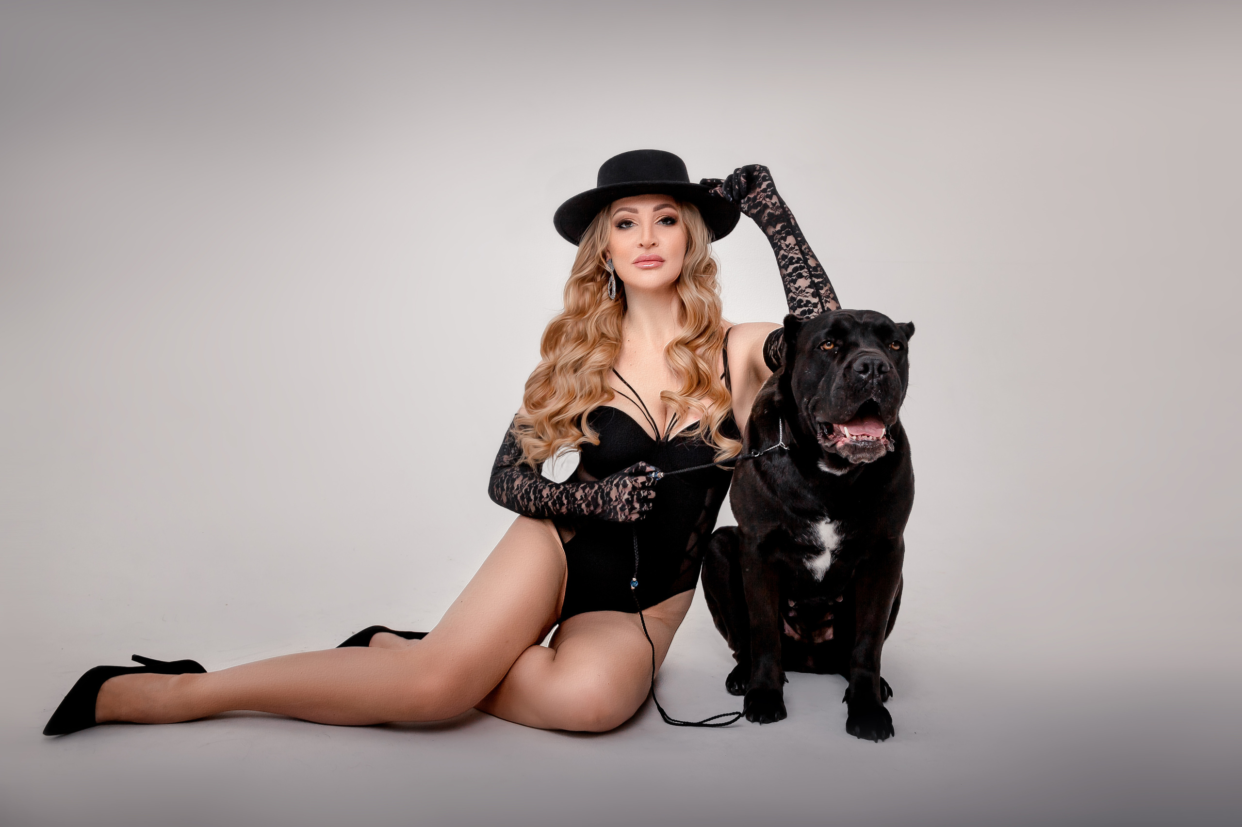 ~ЖЕНСКАЯ СЪЕМКА~. Художественный фотограф в Томске Алёна Окунева