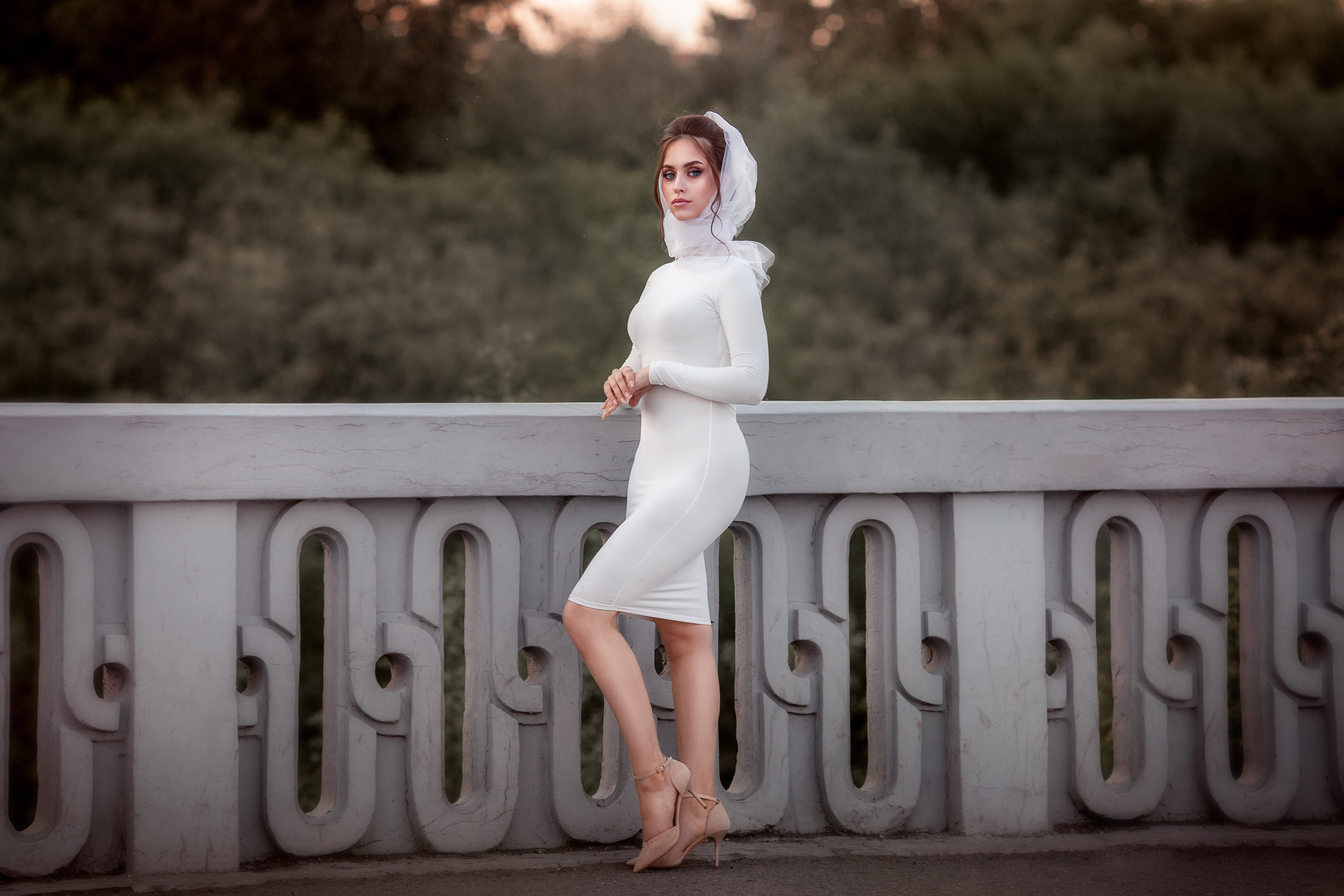 ~ЖЕНСКАЯ СЪЕМКА~. Художественный фотограф в Томске Алёна Окунева
