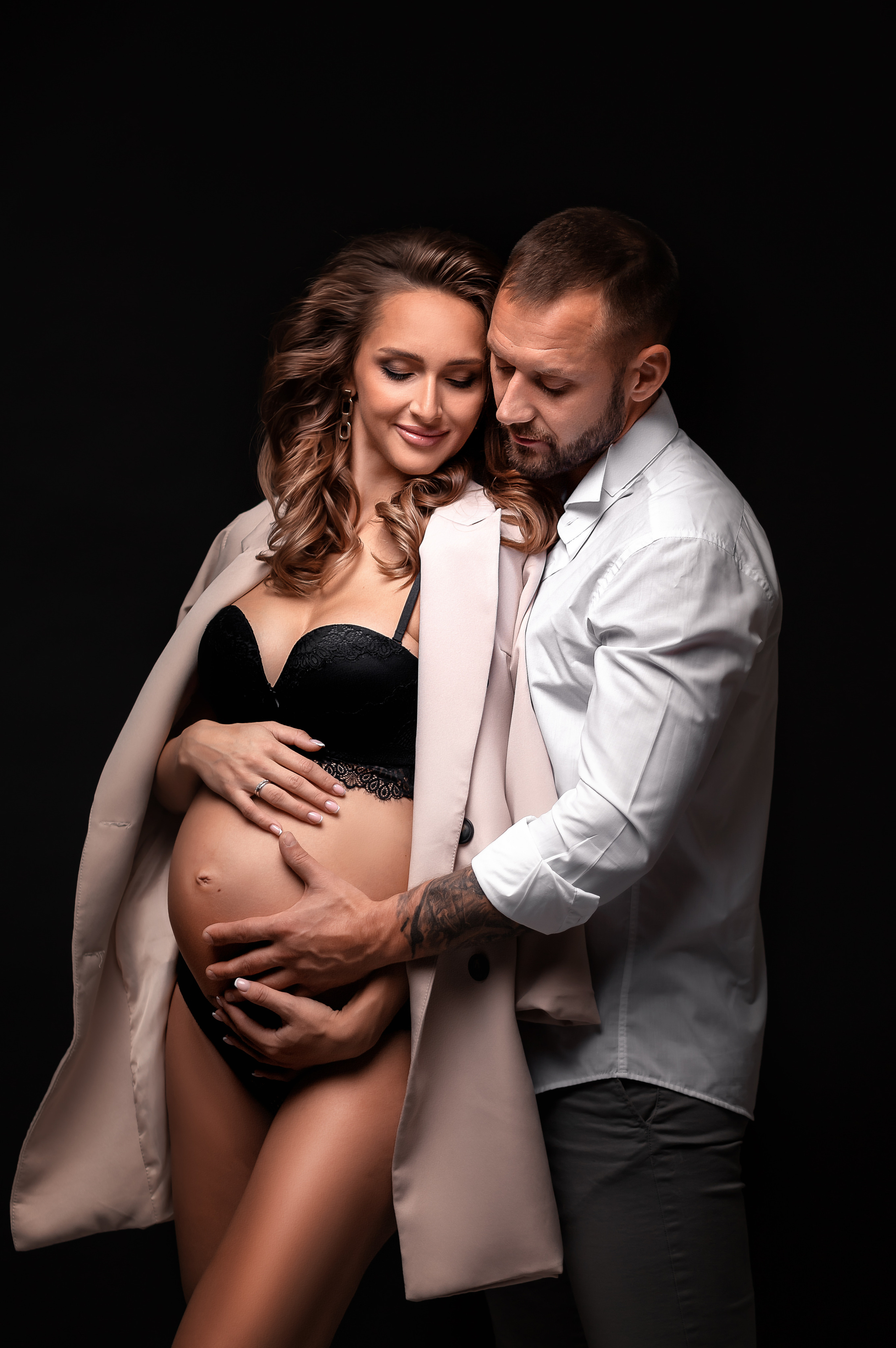 Художественный фотограф в Томске Алёна Окунева