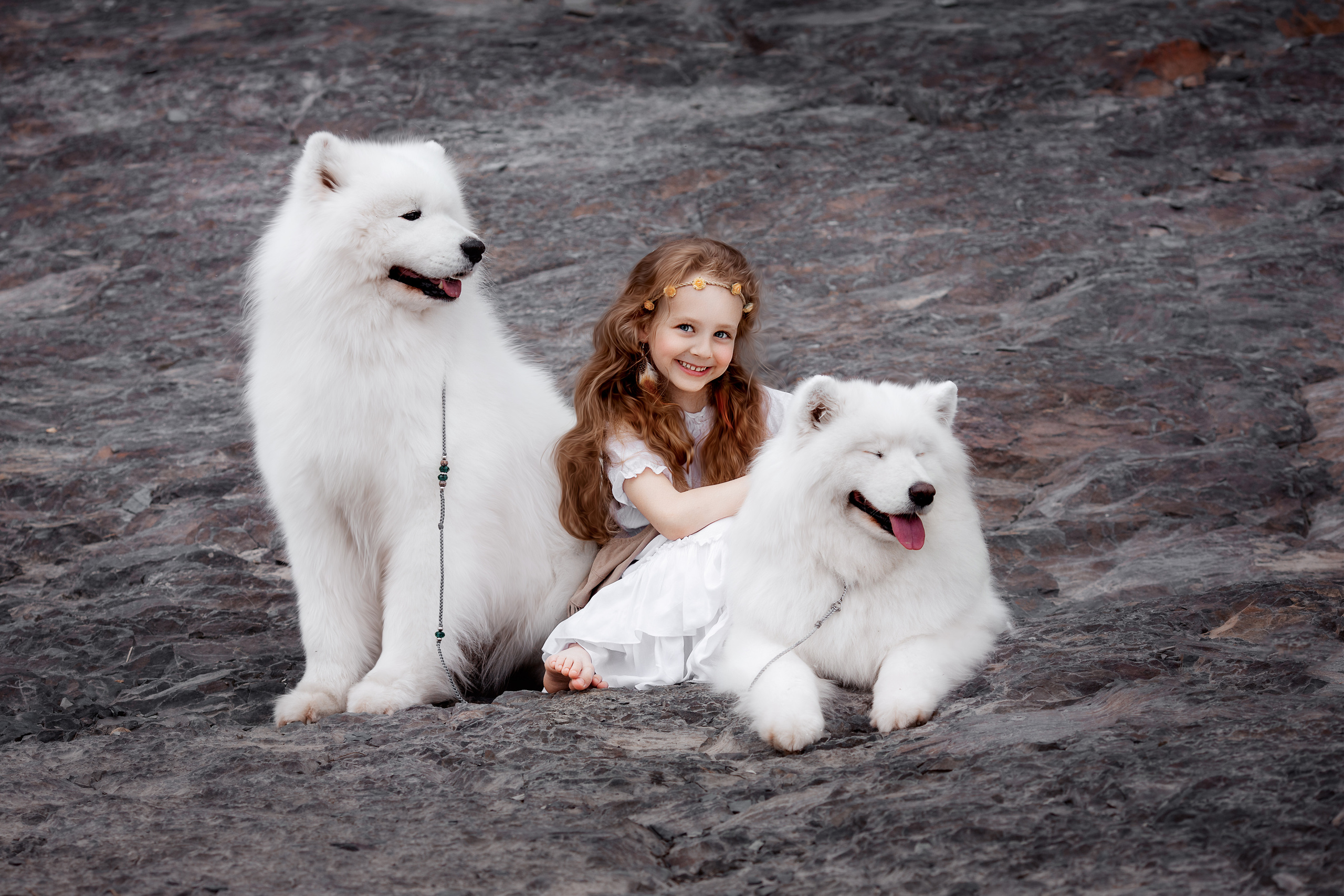 Художественный фотограф в Томске Алёна Окунева