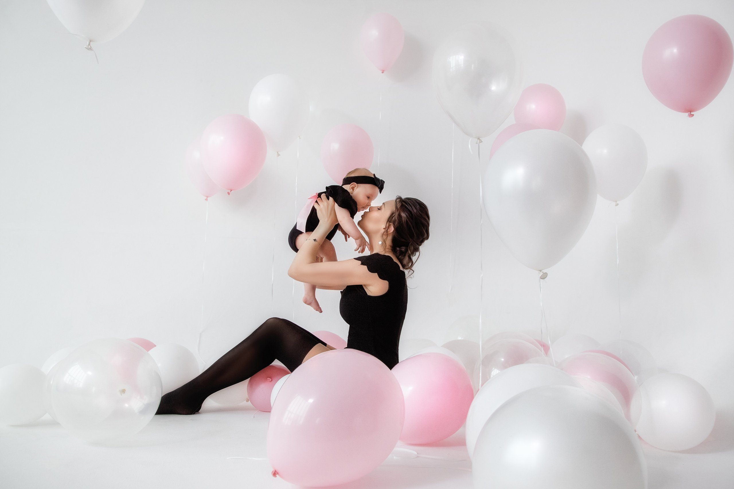 Художественный фотограф в Томске Алёна Окунева