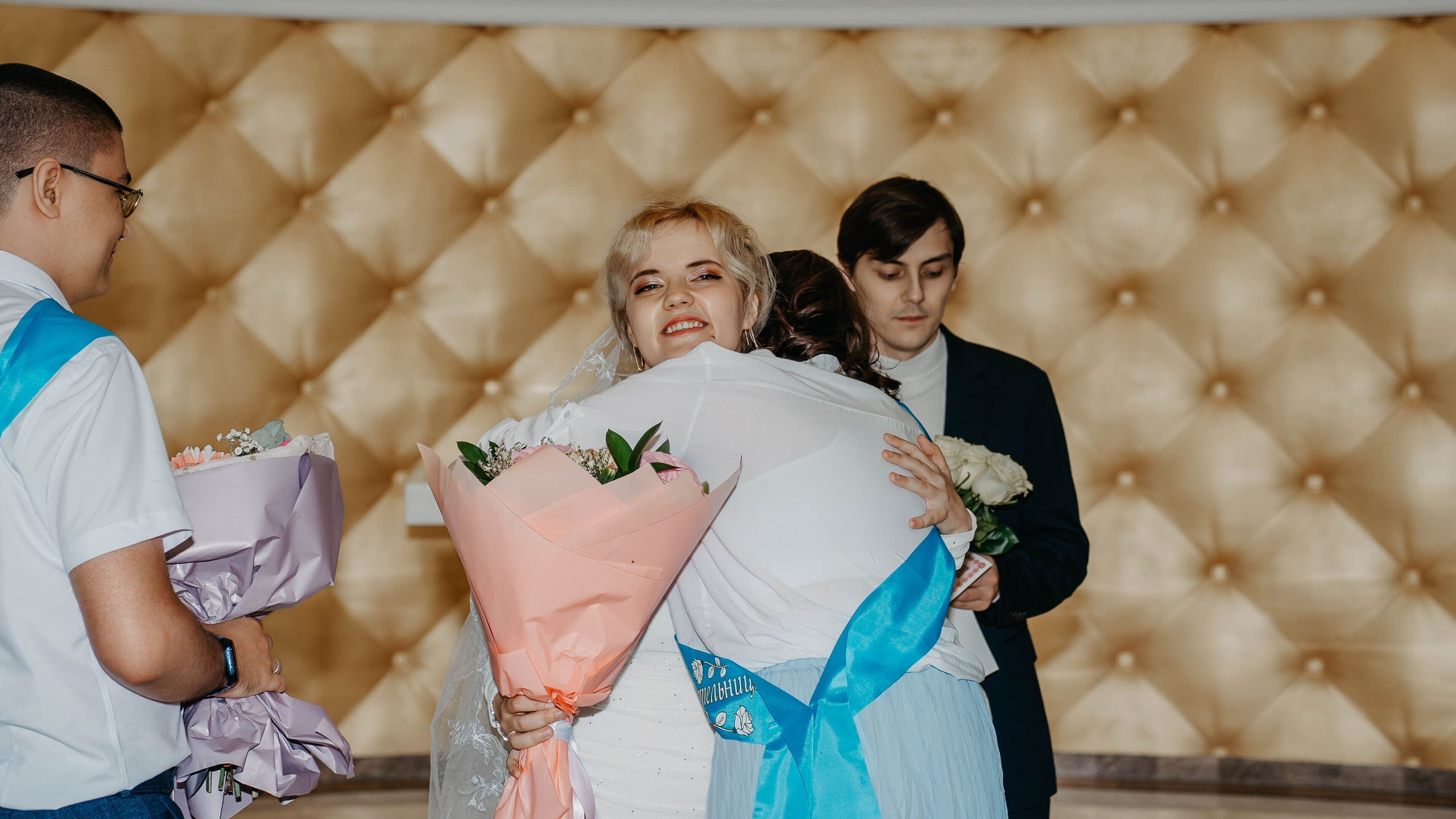 Илона и Алексей 24'. Фотограф, видеограф и пилот дрона на Байкале