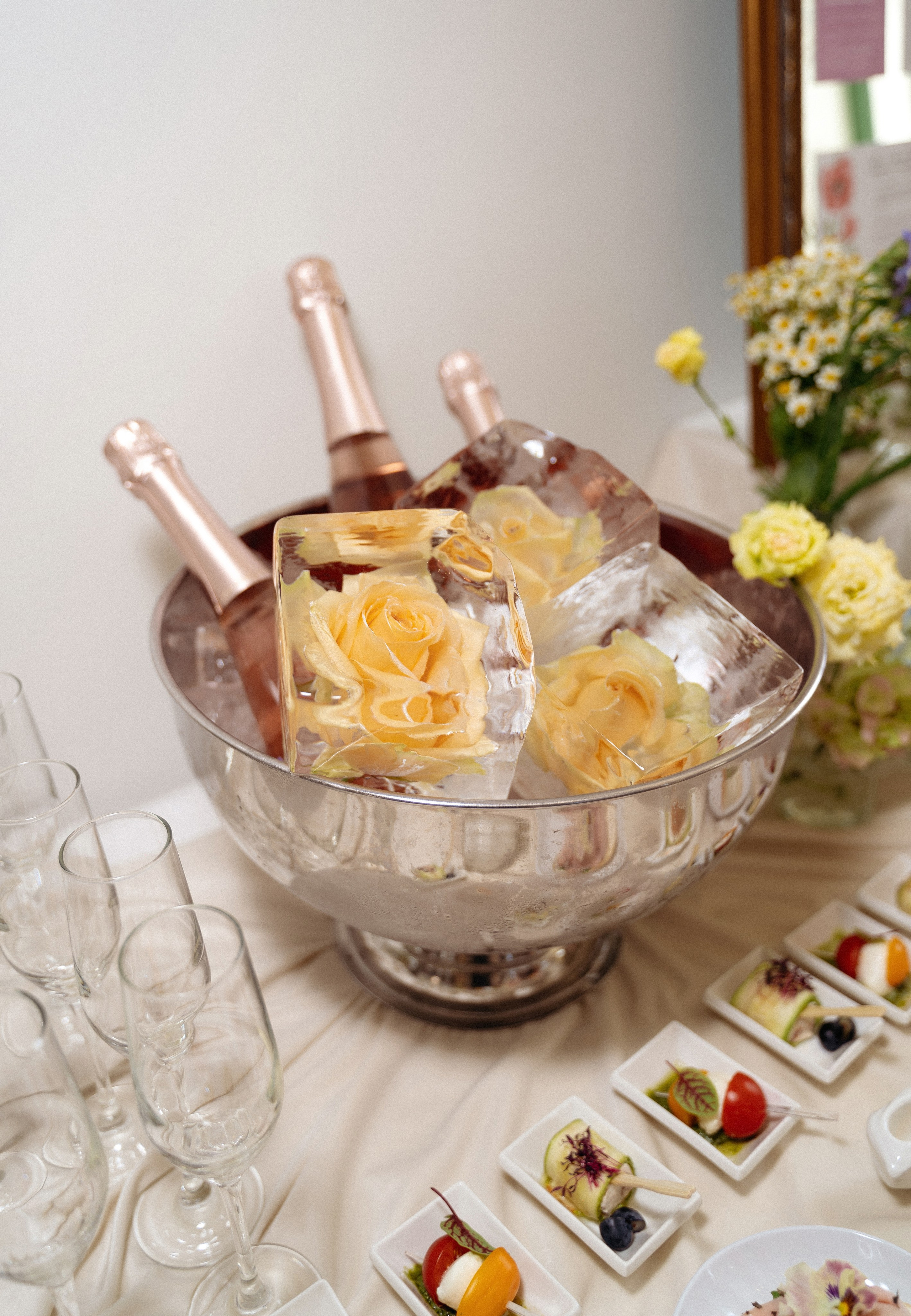 Бранч в Доме Архитектора. Свадебный и семейный фотограф в Краснодаре Павел Мельников