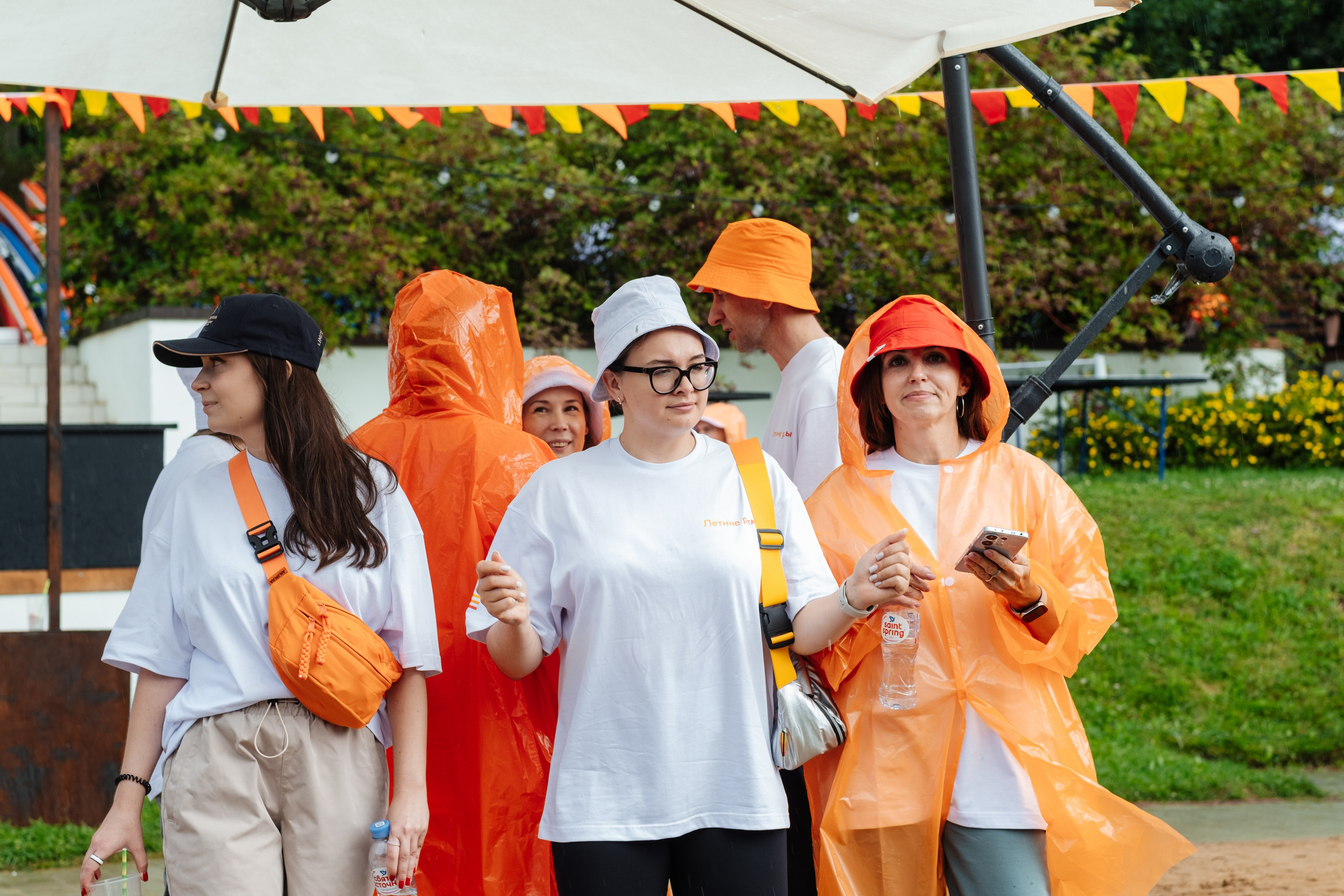 Корпоратив «ЕВРАЗ». Репортажный и портретный фотограф в Москве Илья Спиридонов