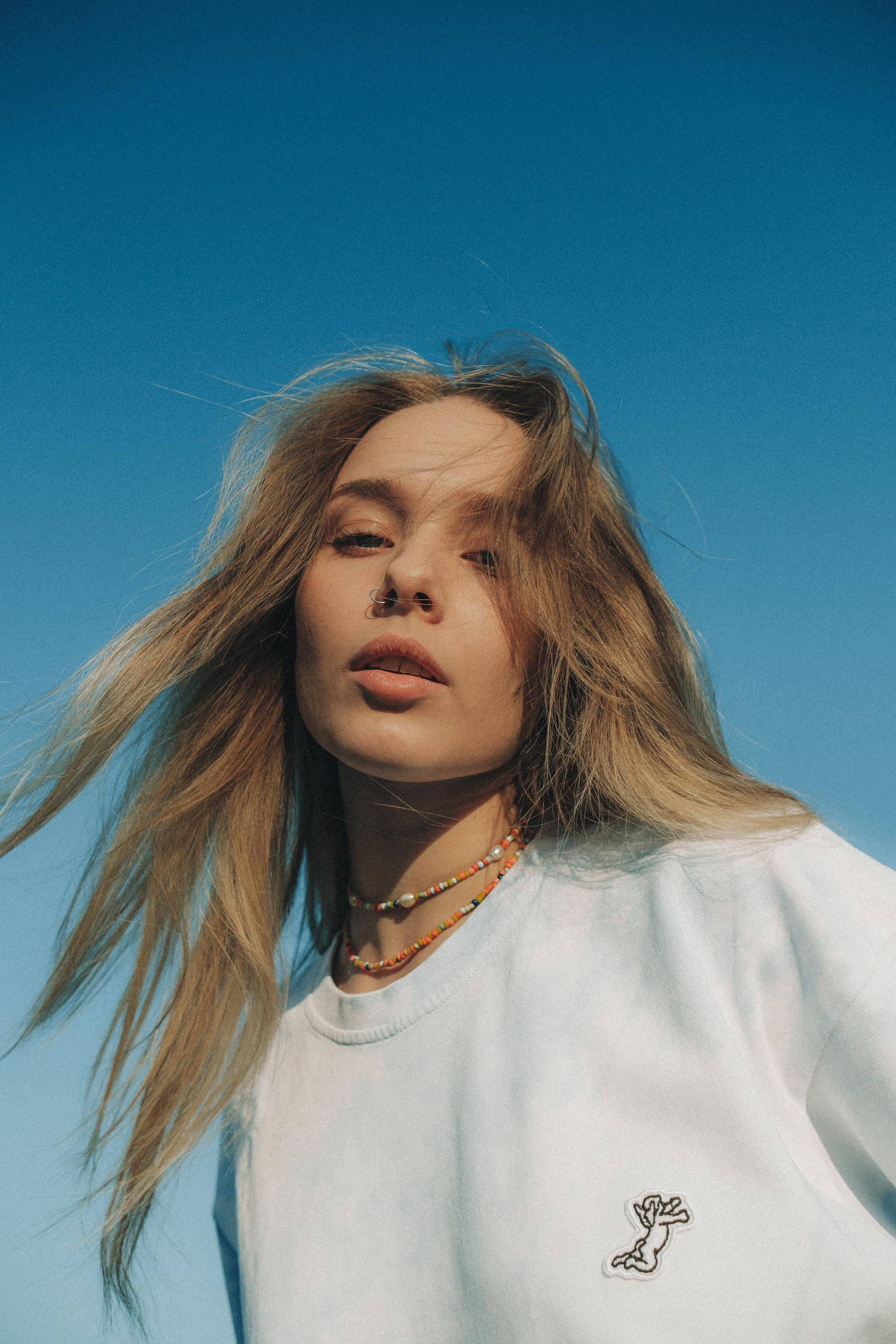 Кампейн для Dissident Brand. Репортажный и портретный фотограф в Москве Илья Спиридонов