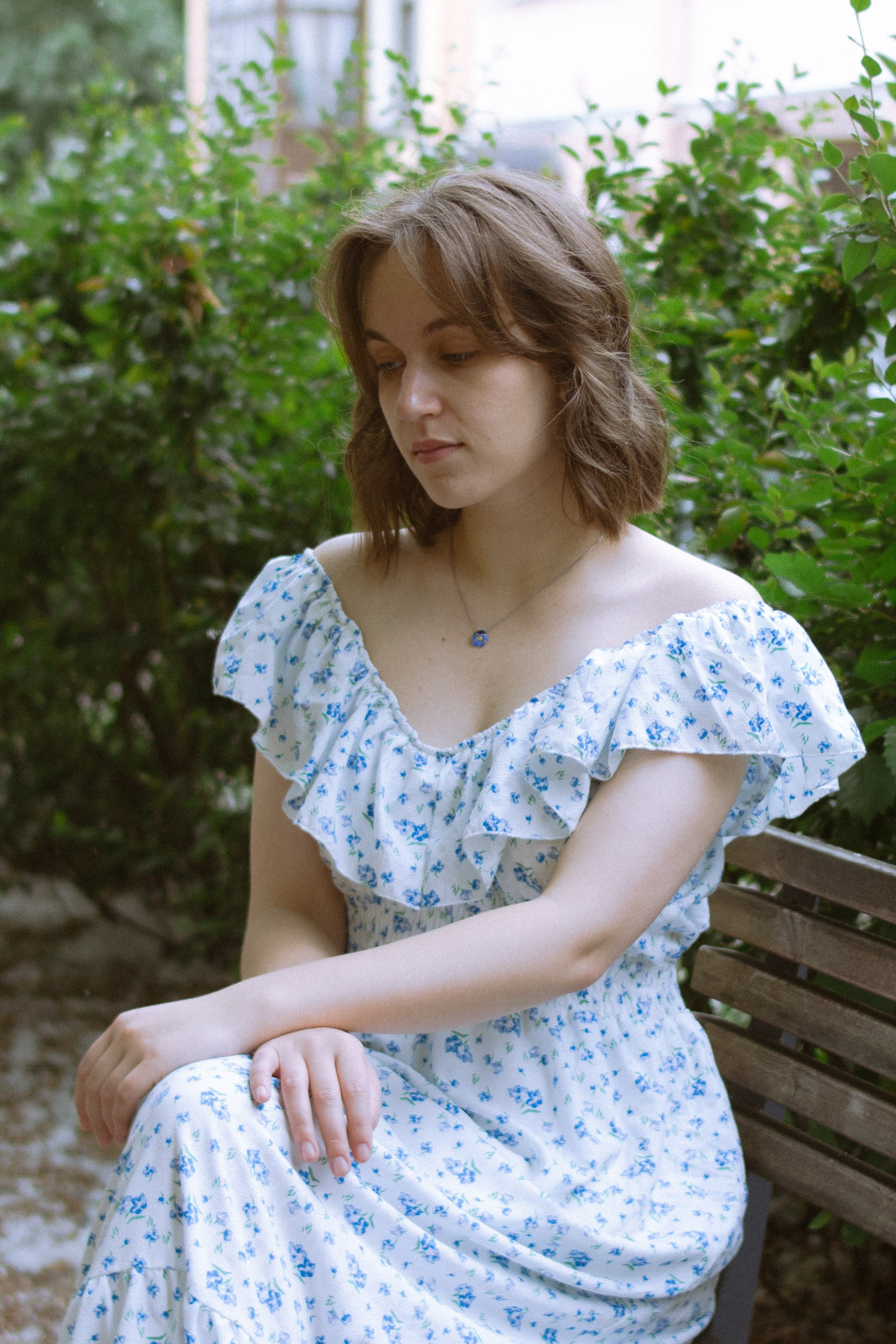 Алиса. Портретный фотограф Громова Мария