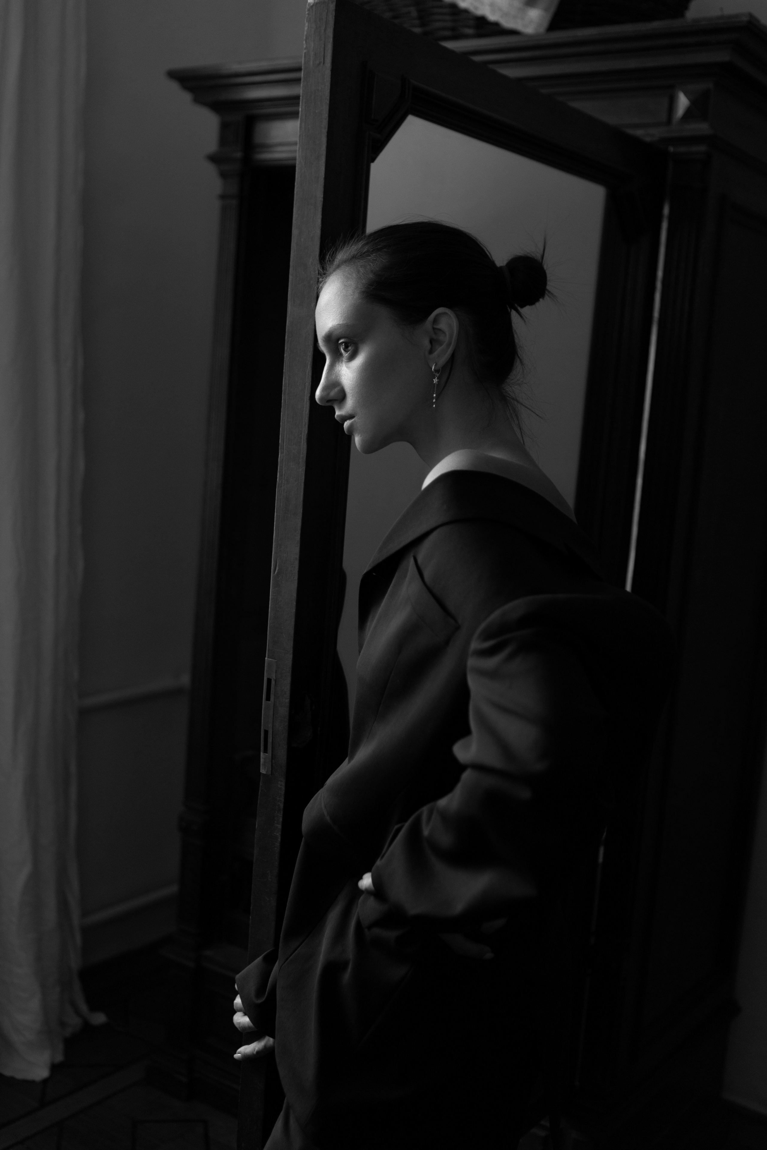 Алина. Фотограф Сахалин