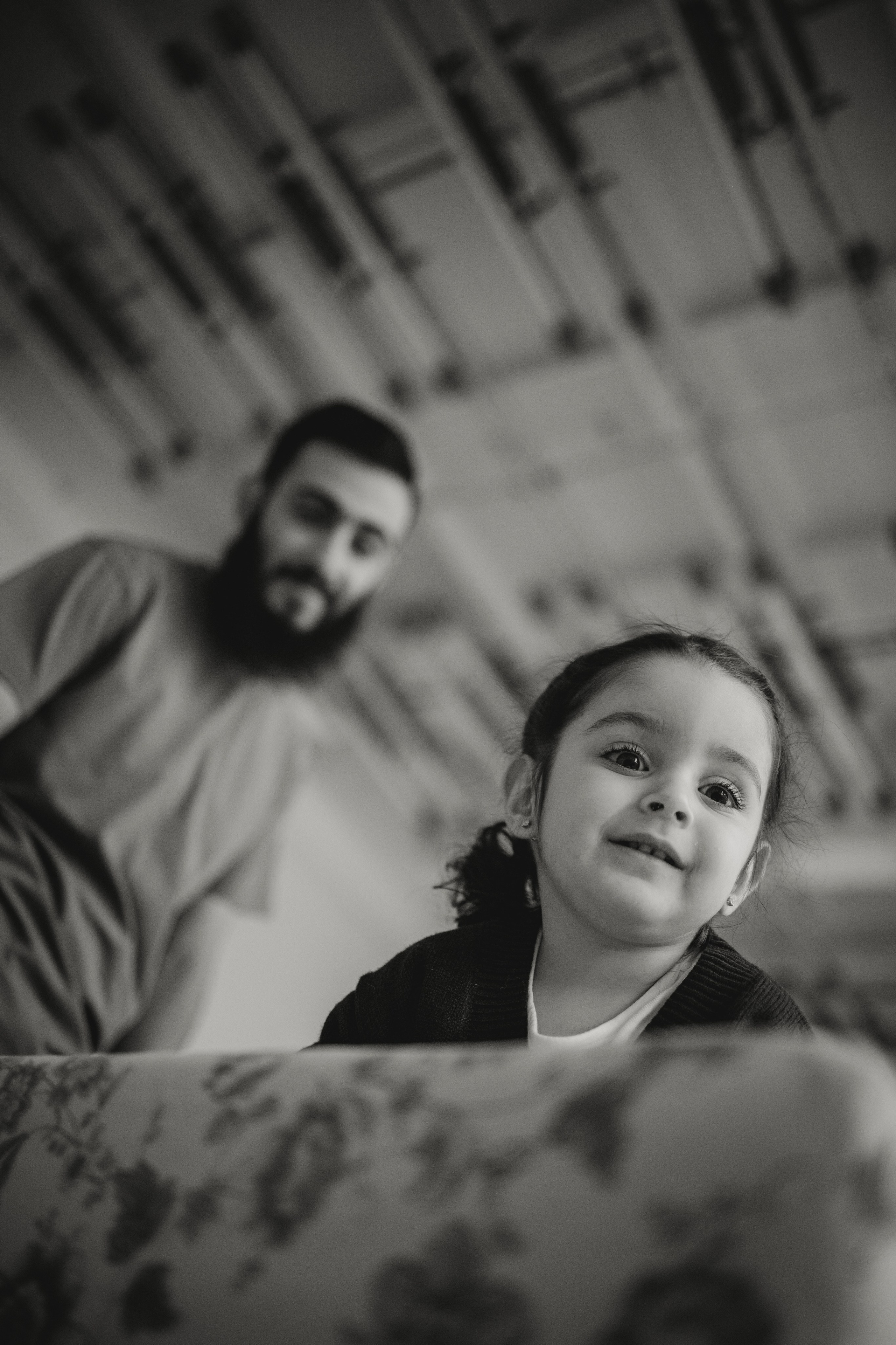 Семейная студийная фотосъемка (03.11.2025 г.) г. Обнинск (Калужская обл.). Надежда Стар семейный и церковный фотограф в Жукове и Калужской области