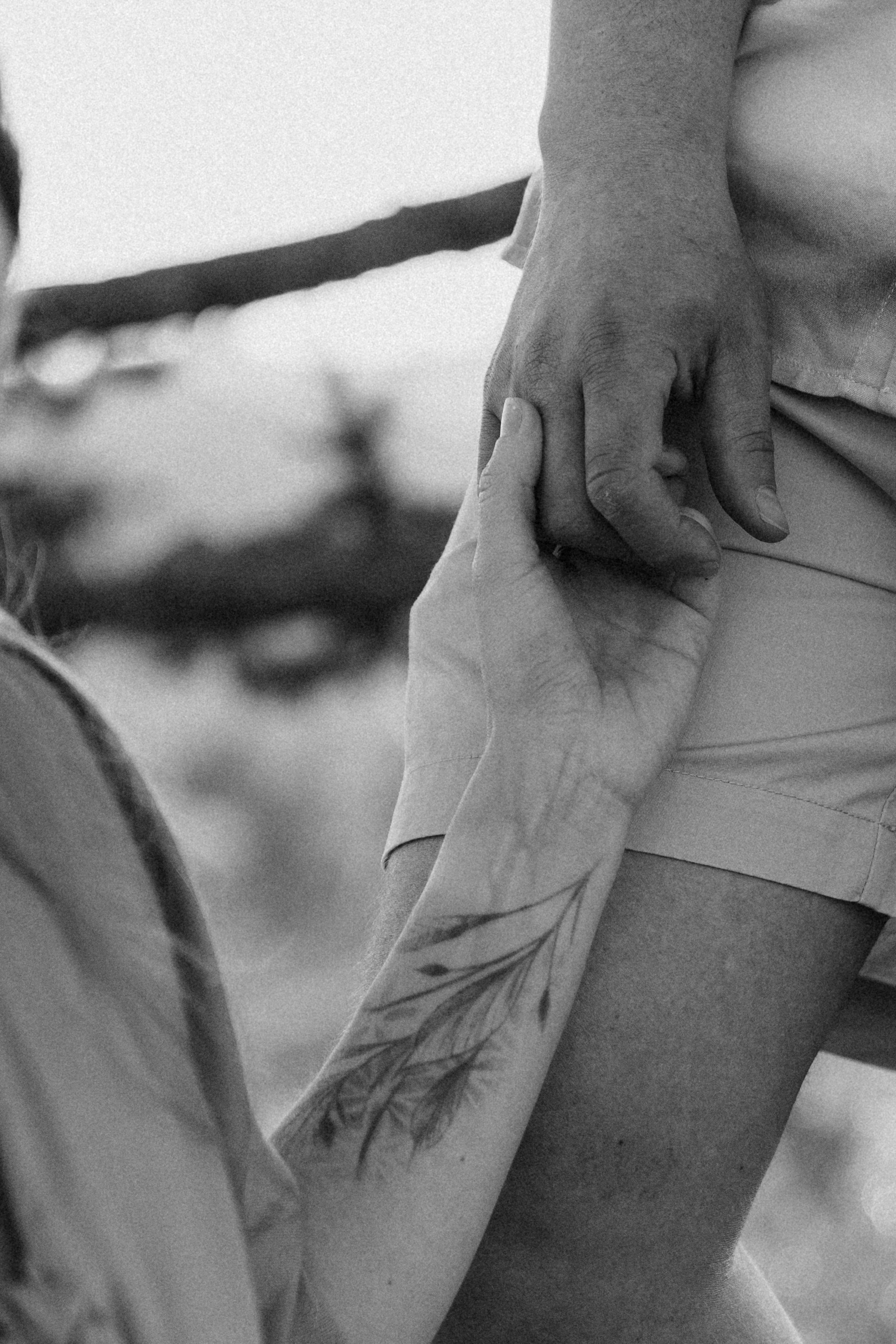 За городом. Свадебный и семейный фотограф в Екатеринбурге Катя Буряк