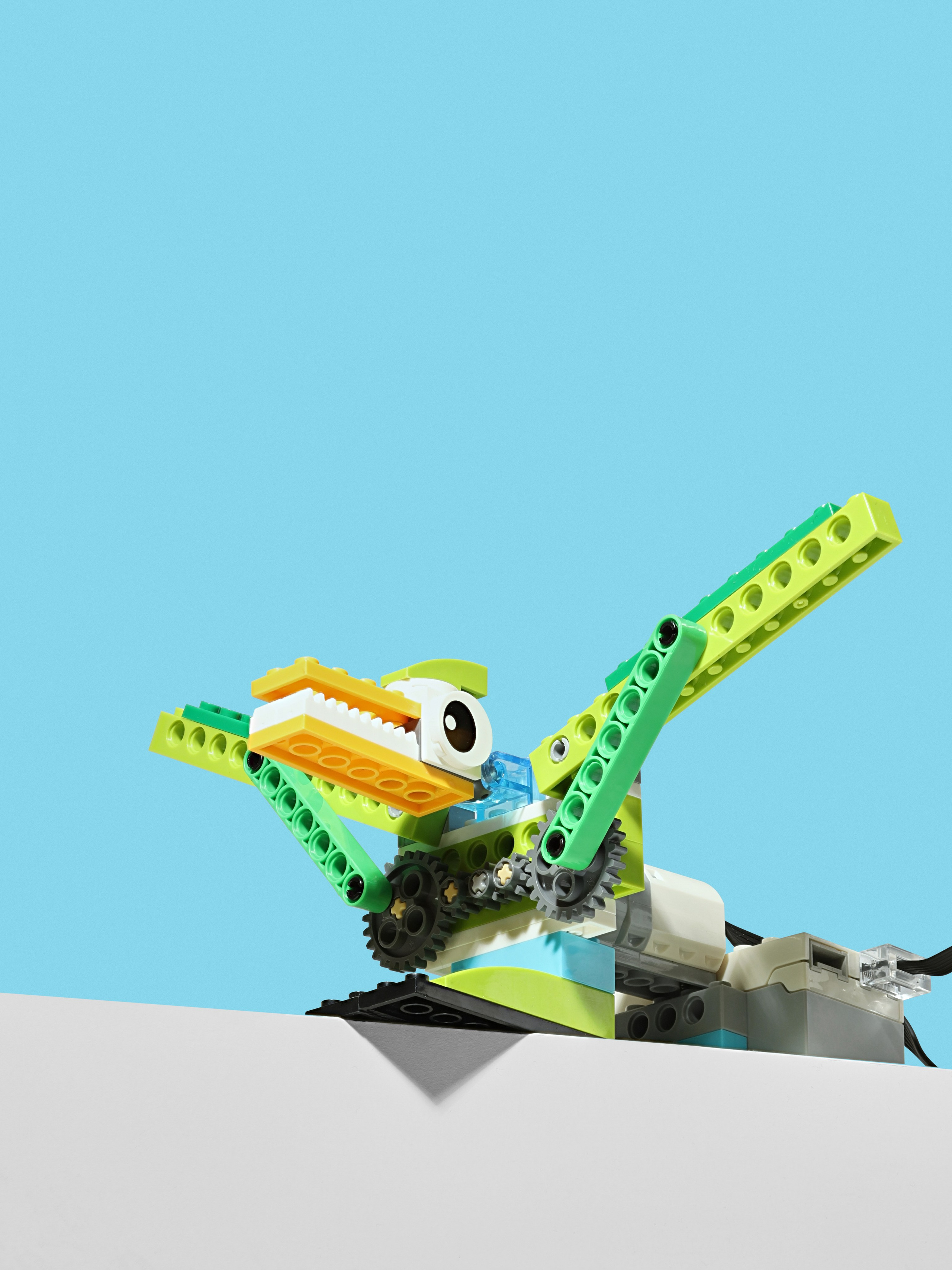 Съемка Детских Товаров и Игрушек для Маркетплейсов