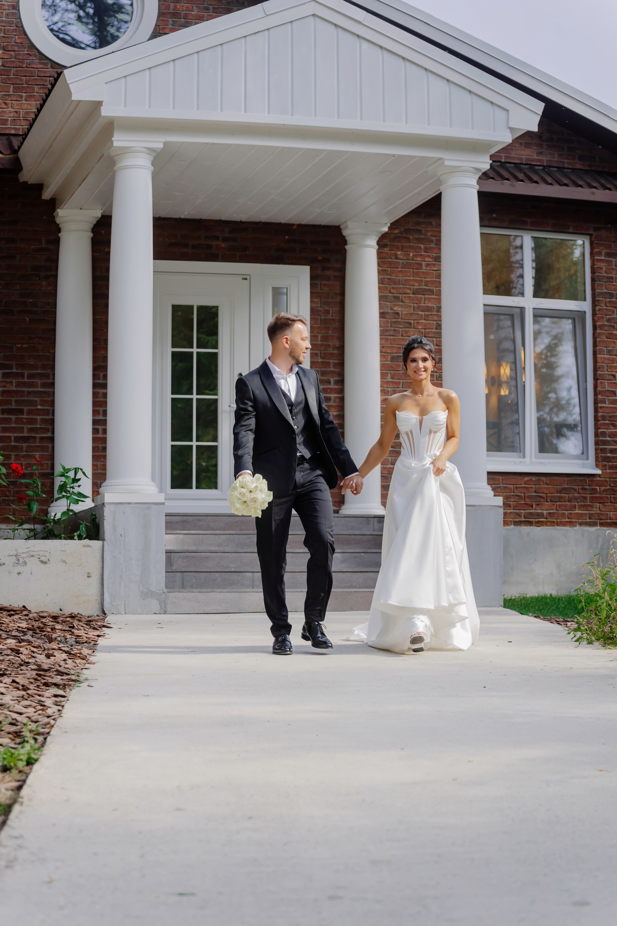 Wedding. Свадебные и портретный фотограф — Кирилл Зорин