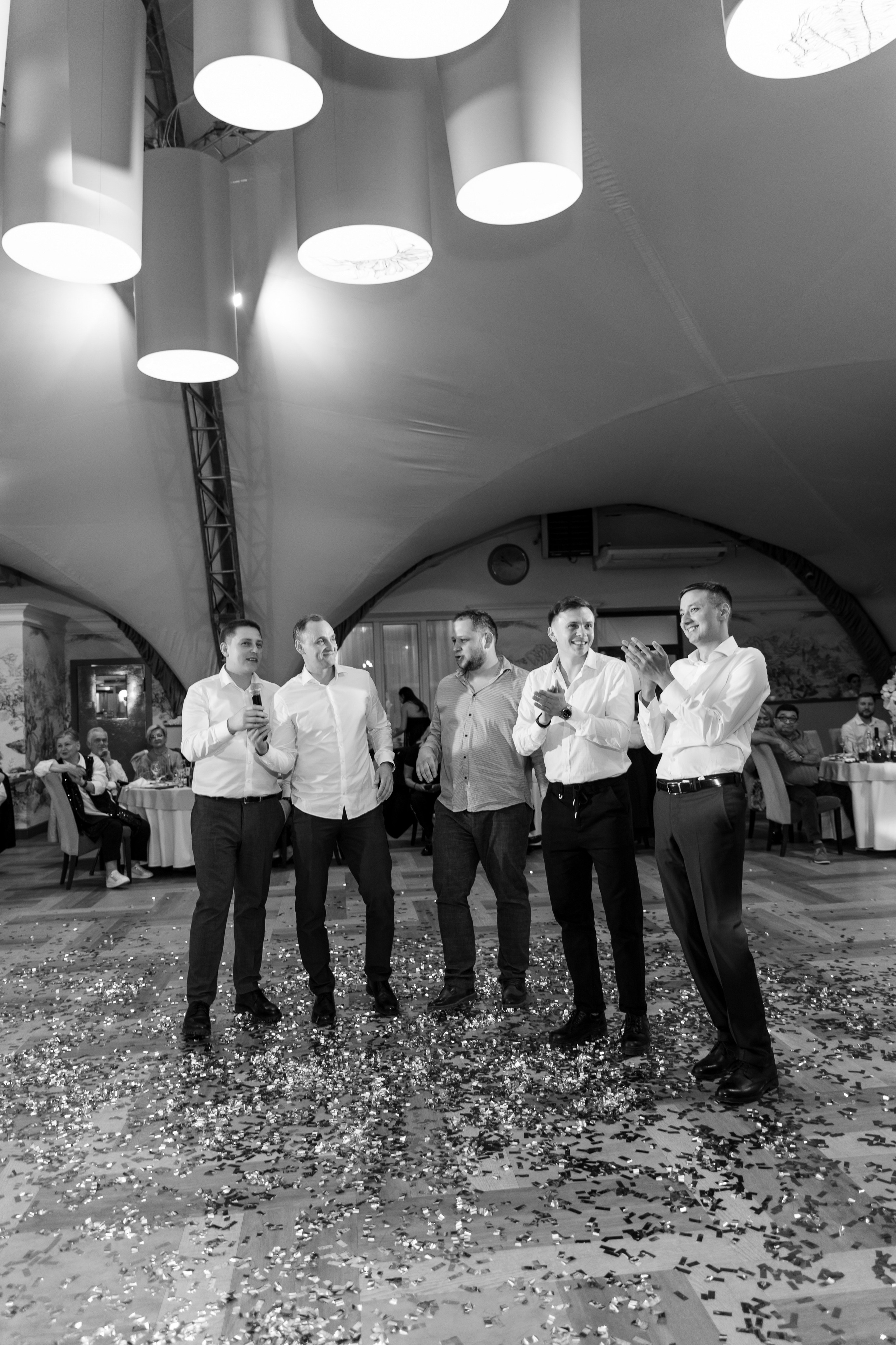 Иван и Динара. Свадебный фотограф в Самаре и СПБ Наталия Константинова