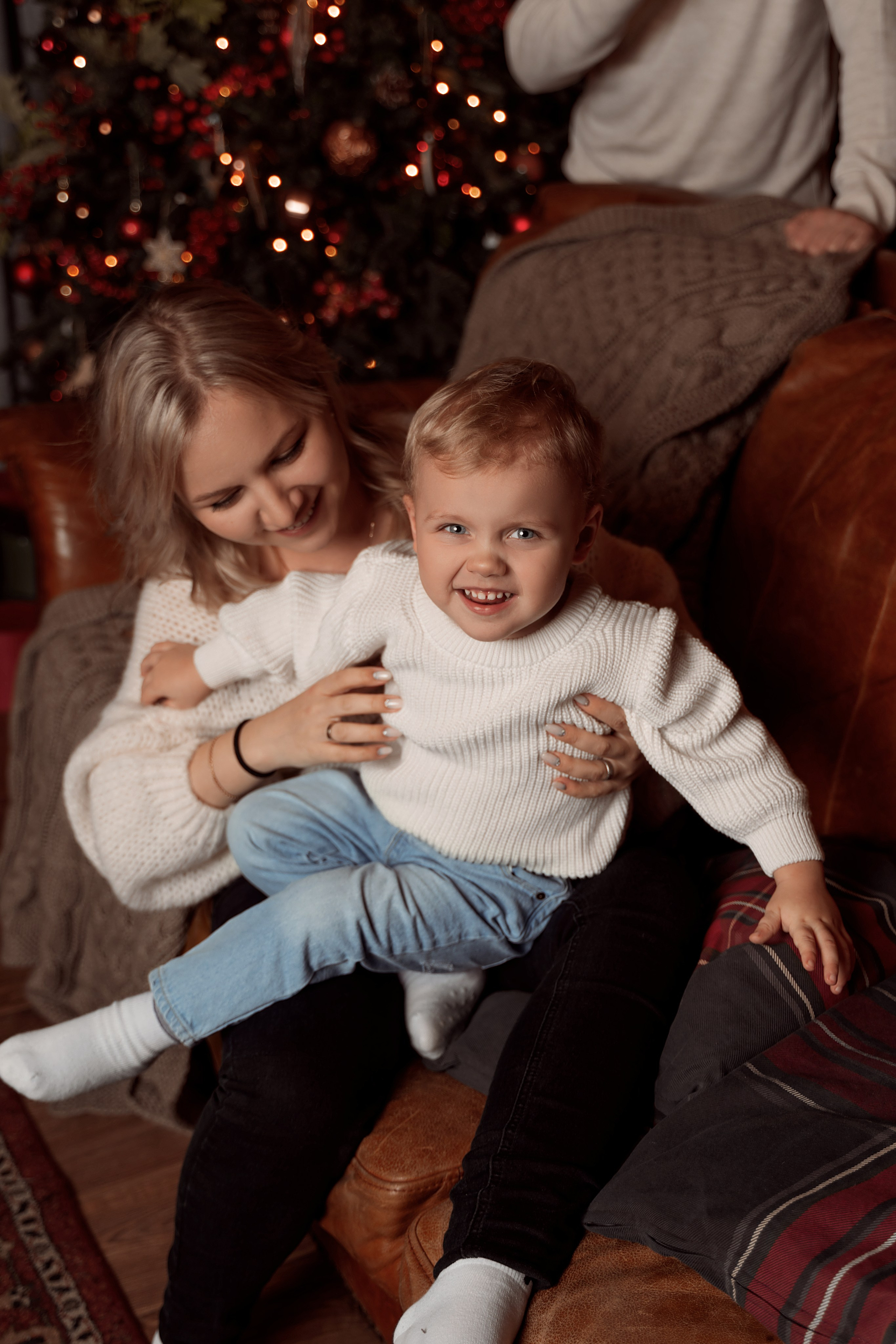 Family. AM PHOTO — Атмосферные фотосессии | Москва | Домодедово