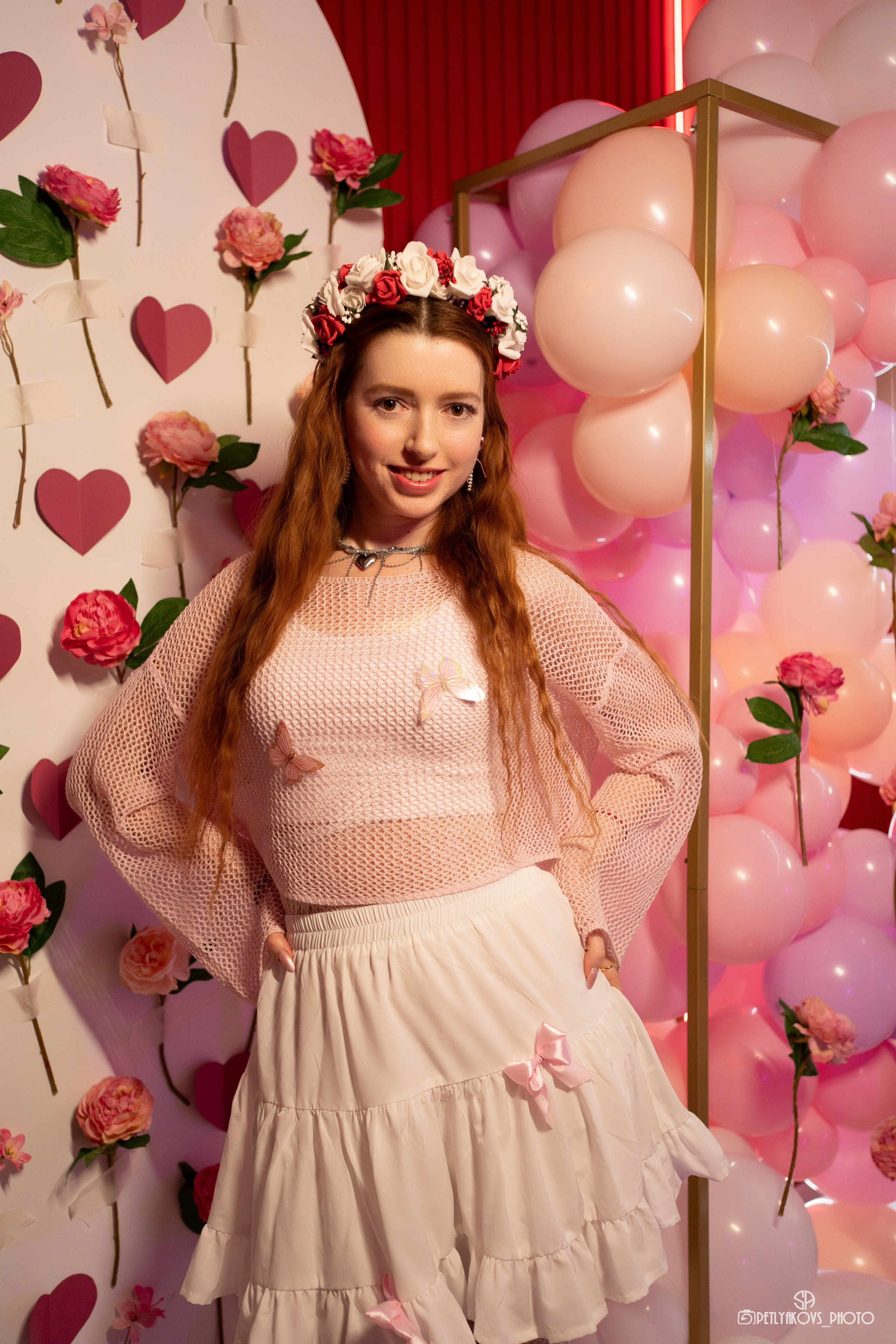 Вечеринка в S.P. Women. Фотограф, видеограф Пятигорск, Ставрополь, Ессентуки, Petlyakovs_photo