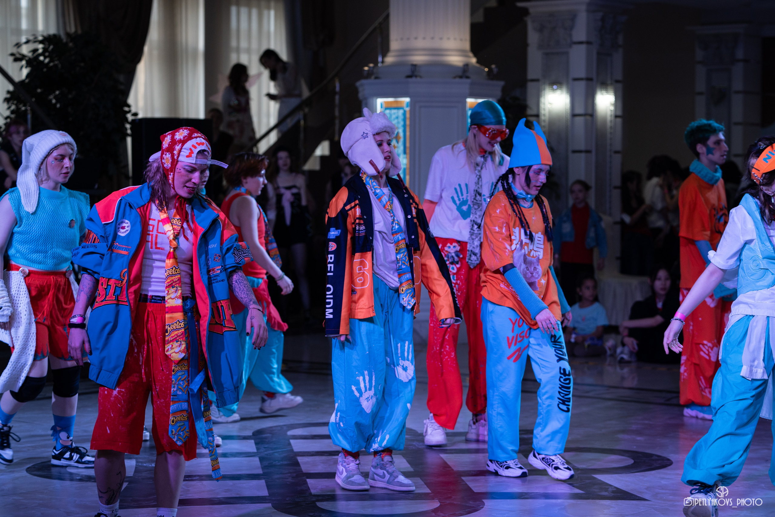 K-pop cover battle Pyatigorsk. Фотограф, видеограф Пятигорск, Ставрополь, Ессентуки, Petlyakovs_photo