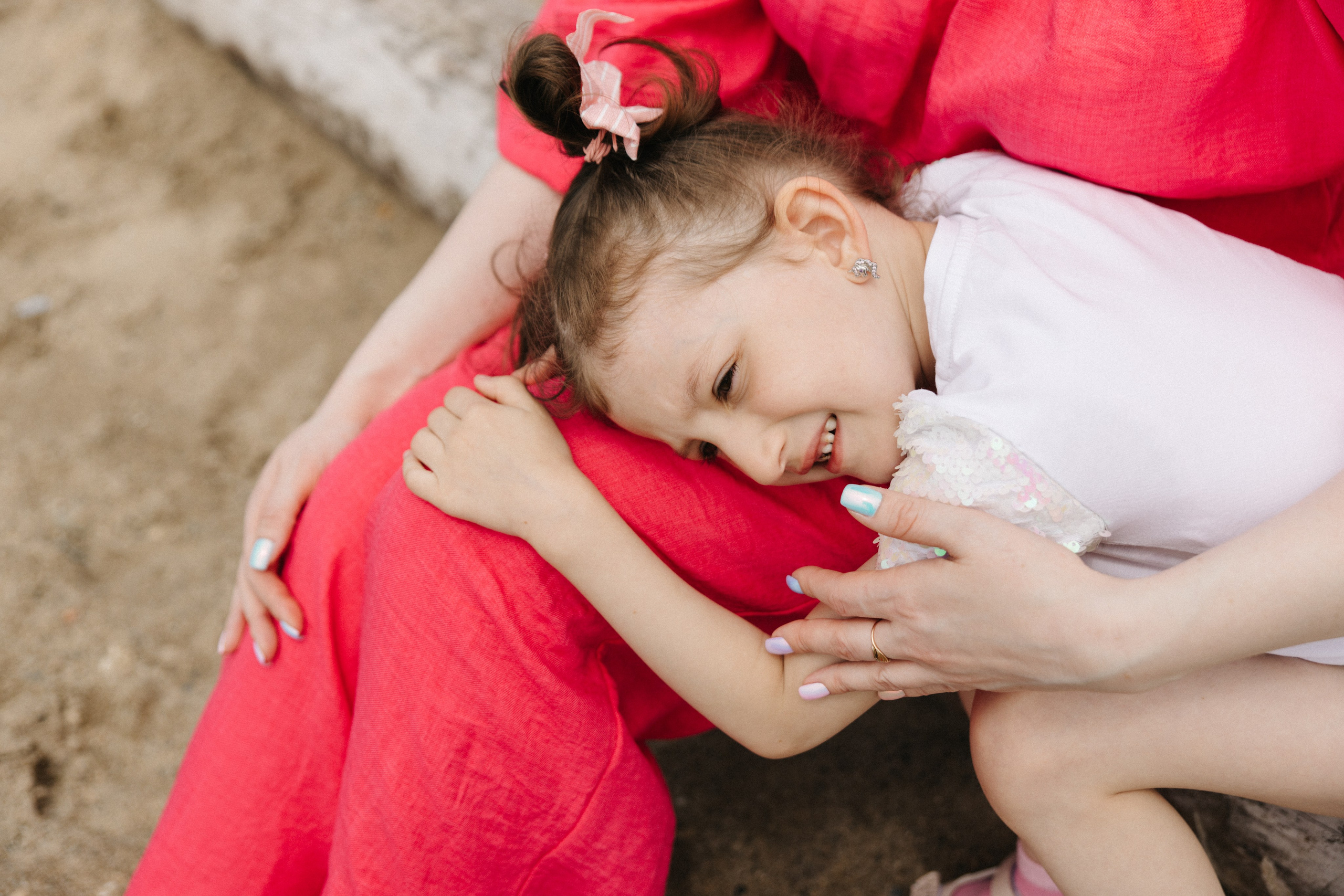 Семейные и детские. Семейный и женский фотограф в Красноярске Алёна Барковская