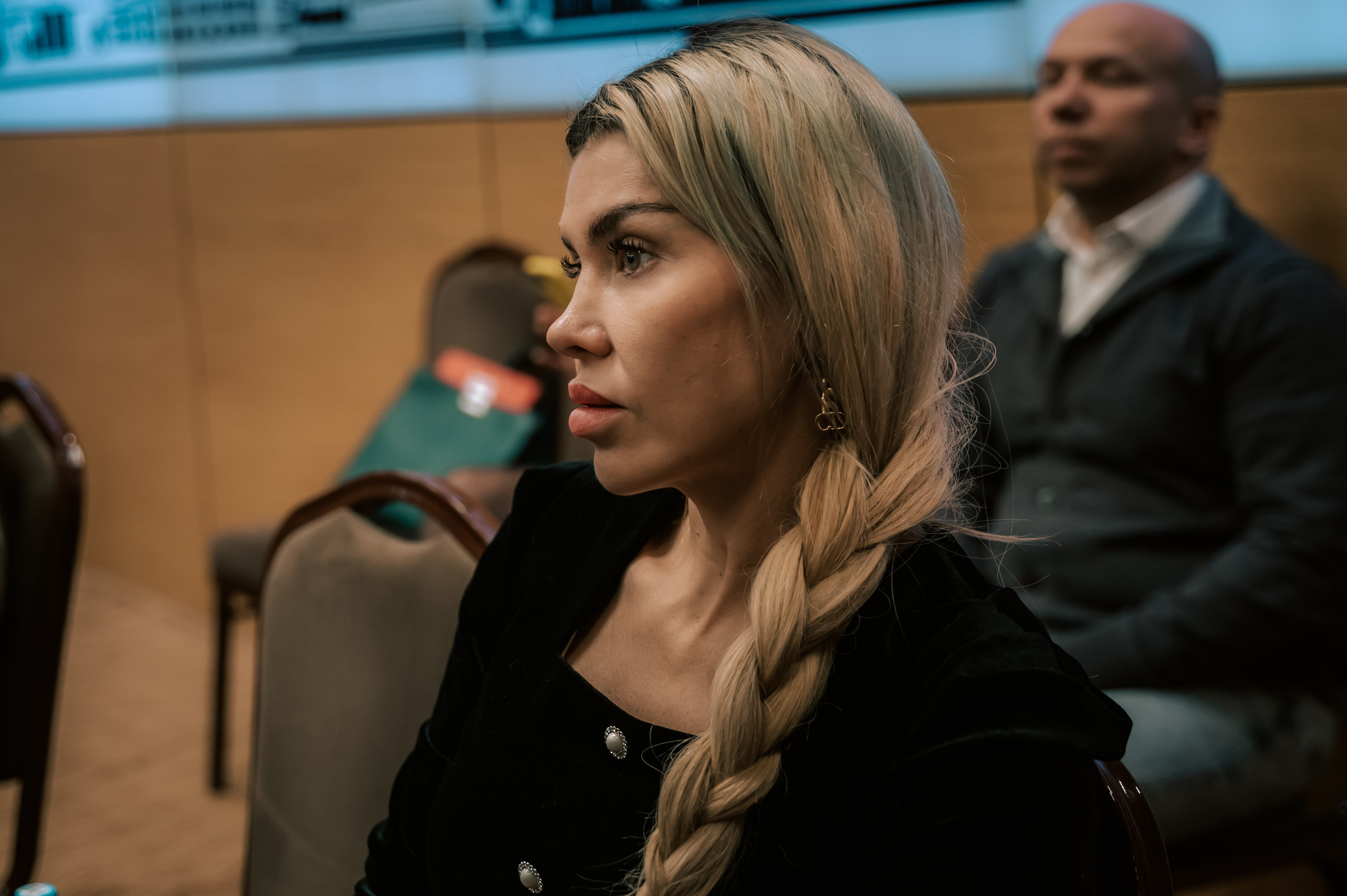 Мероприятия. Гильдия риелторов. Фотограф/видеограф Богдан Голованов