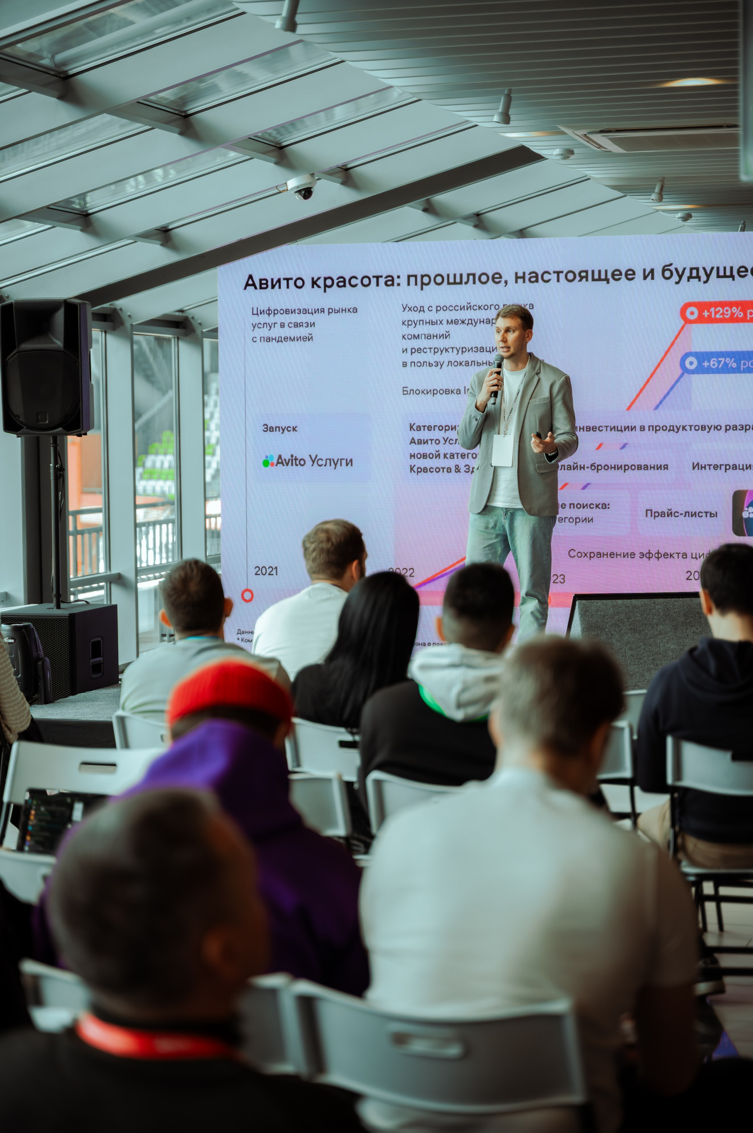 Мероприятия. Авито услуги. Фотограф/видеограф Богдан Голованов