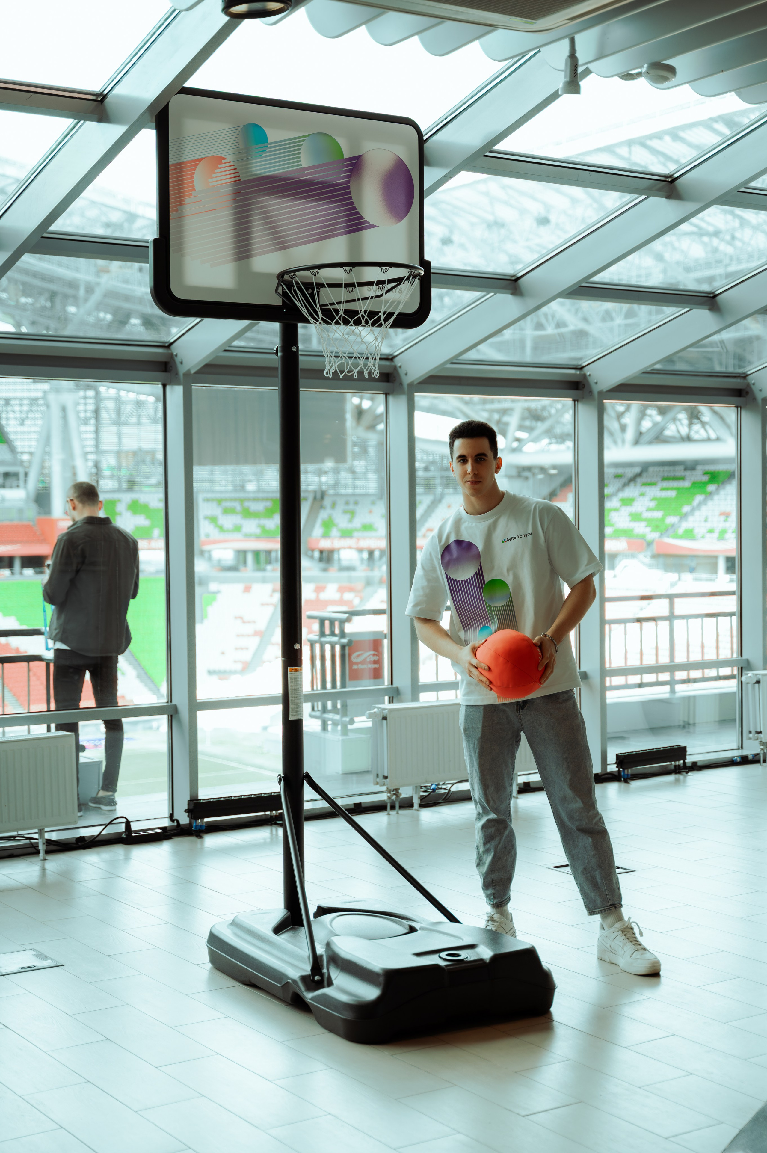 Мероприятия. Авито услуги. Фотограф/видеограф Богдан Голованов