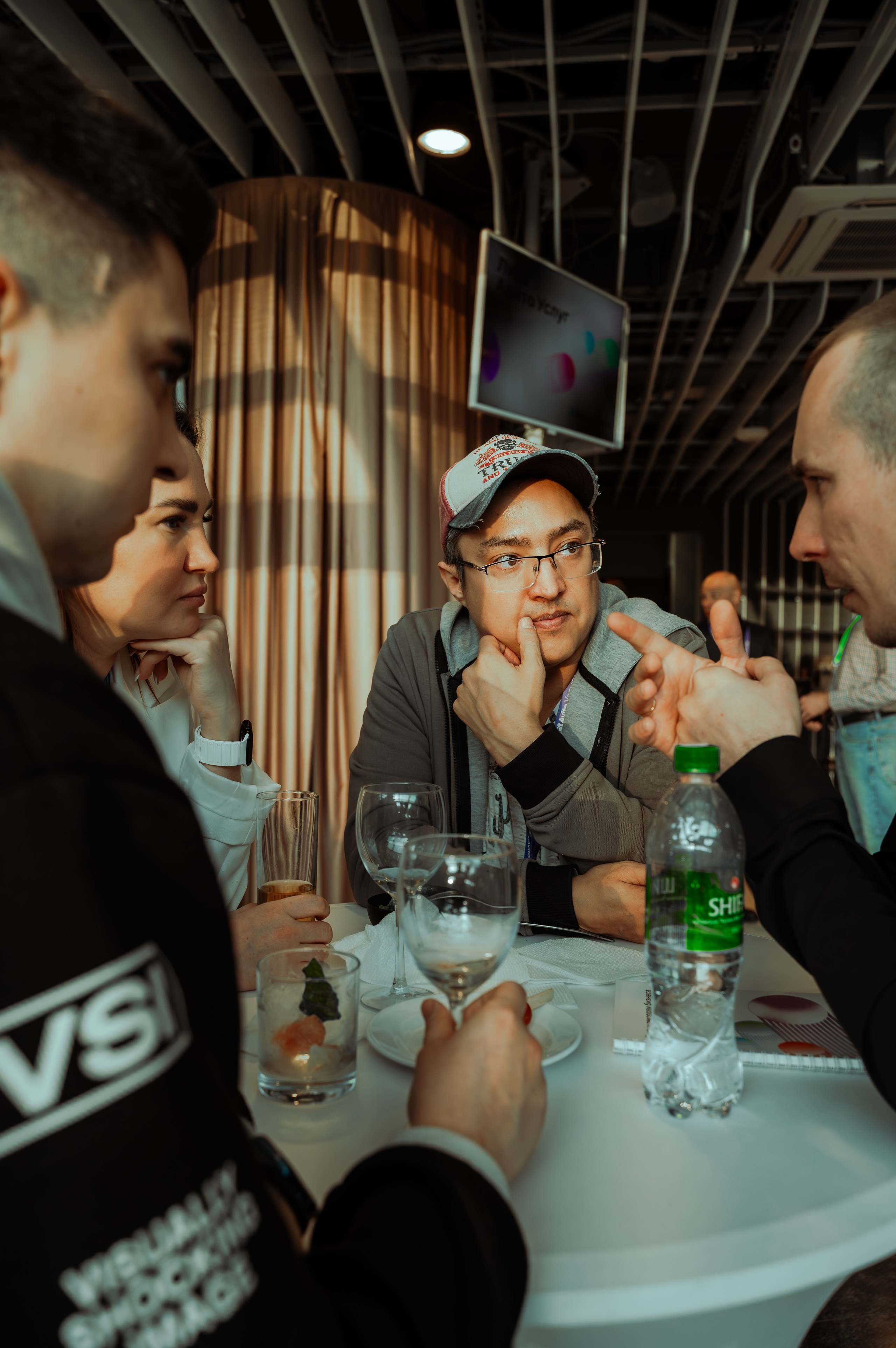 Мероприятия. Авито услуги. Фотограф/видеограф Богдан Голованов